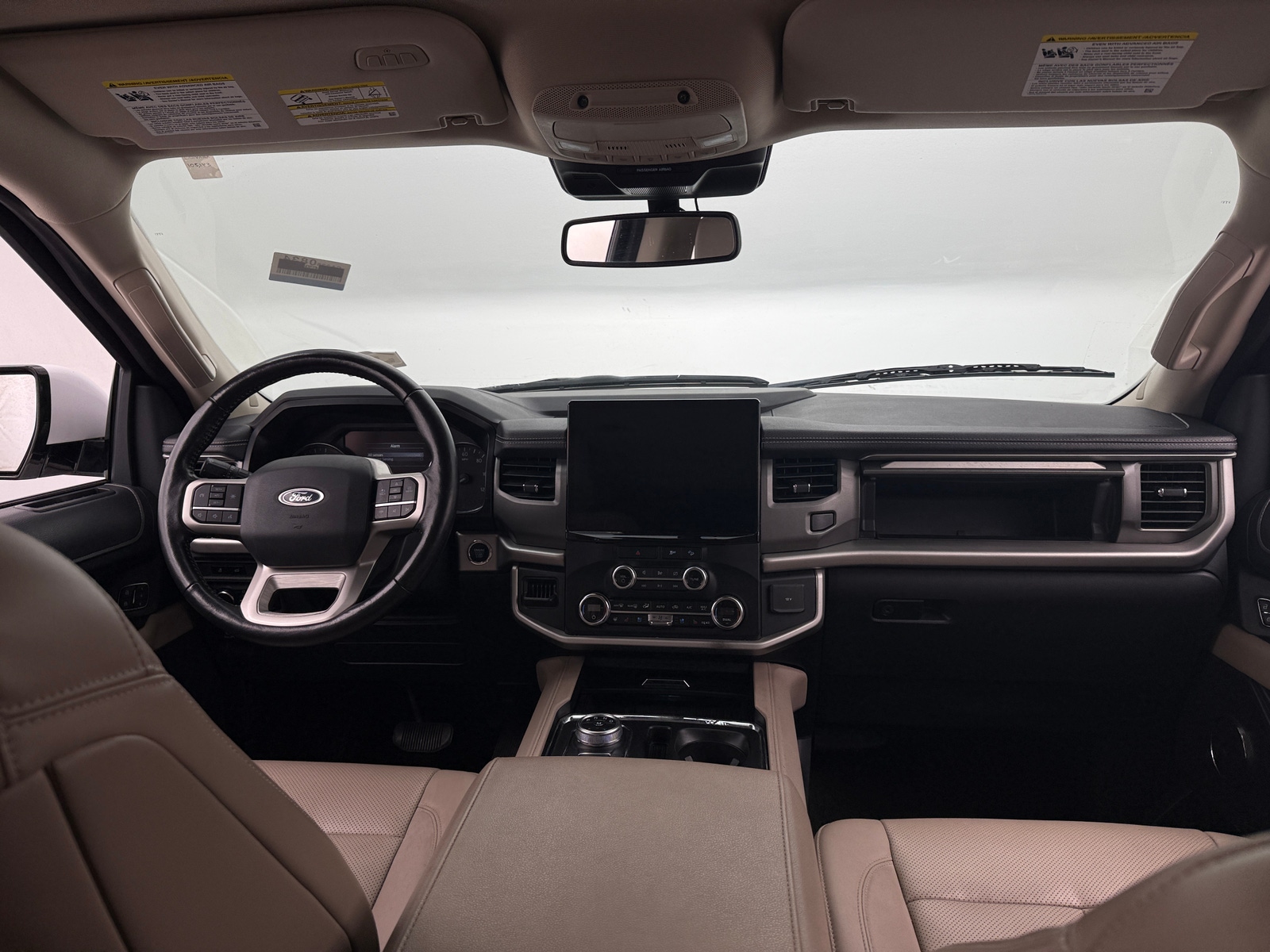 Thumbnail: 2023 Ford Expedition MAX - 2