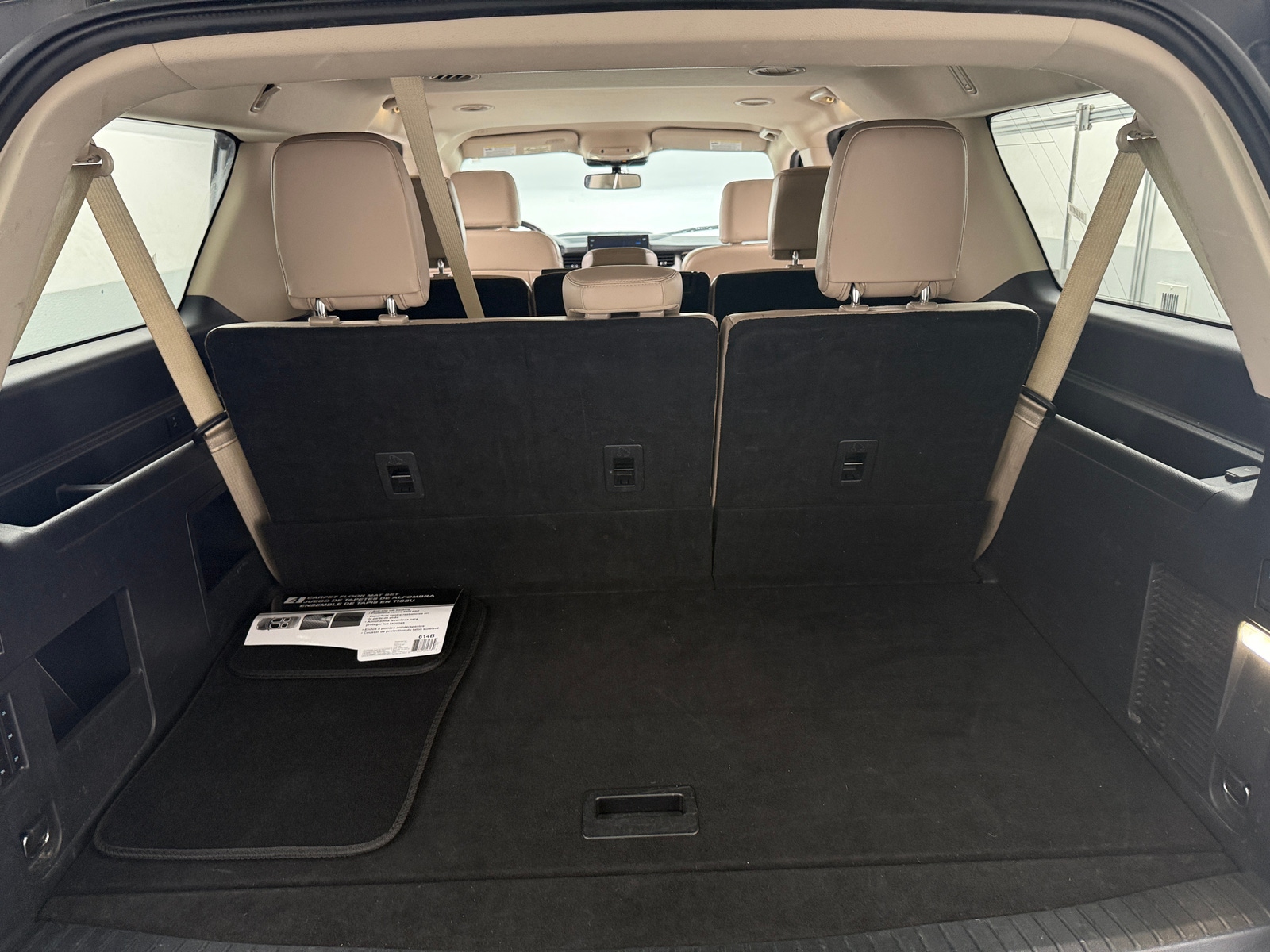 Thumbnail: 2023 Ford Expedition MAX - 6