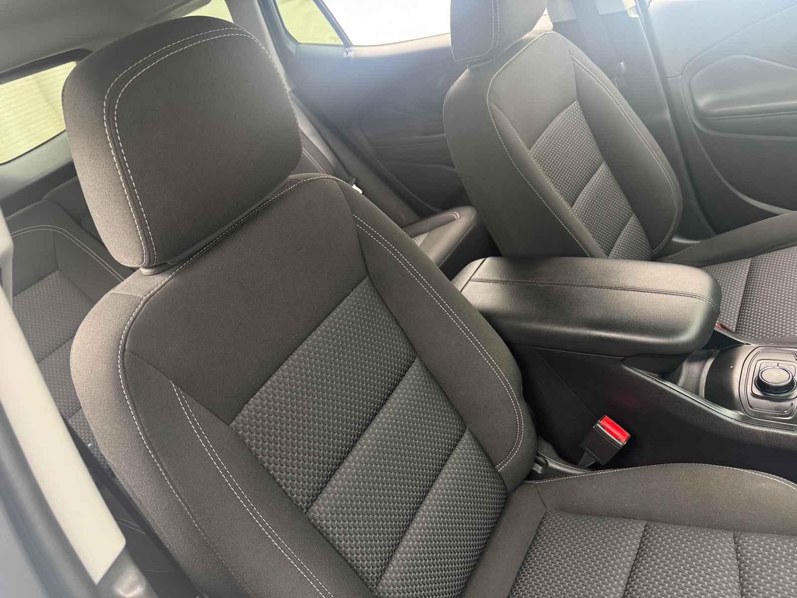 Thumbnail: 2024 GMC Terrain - 2