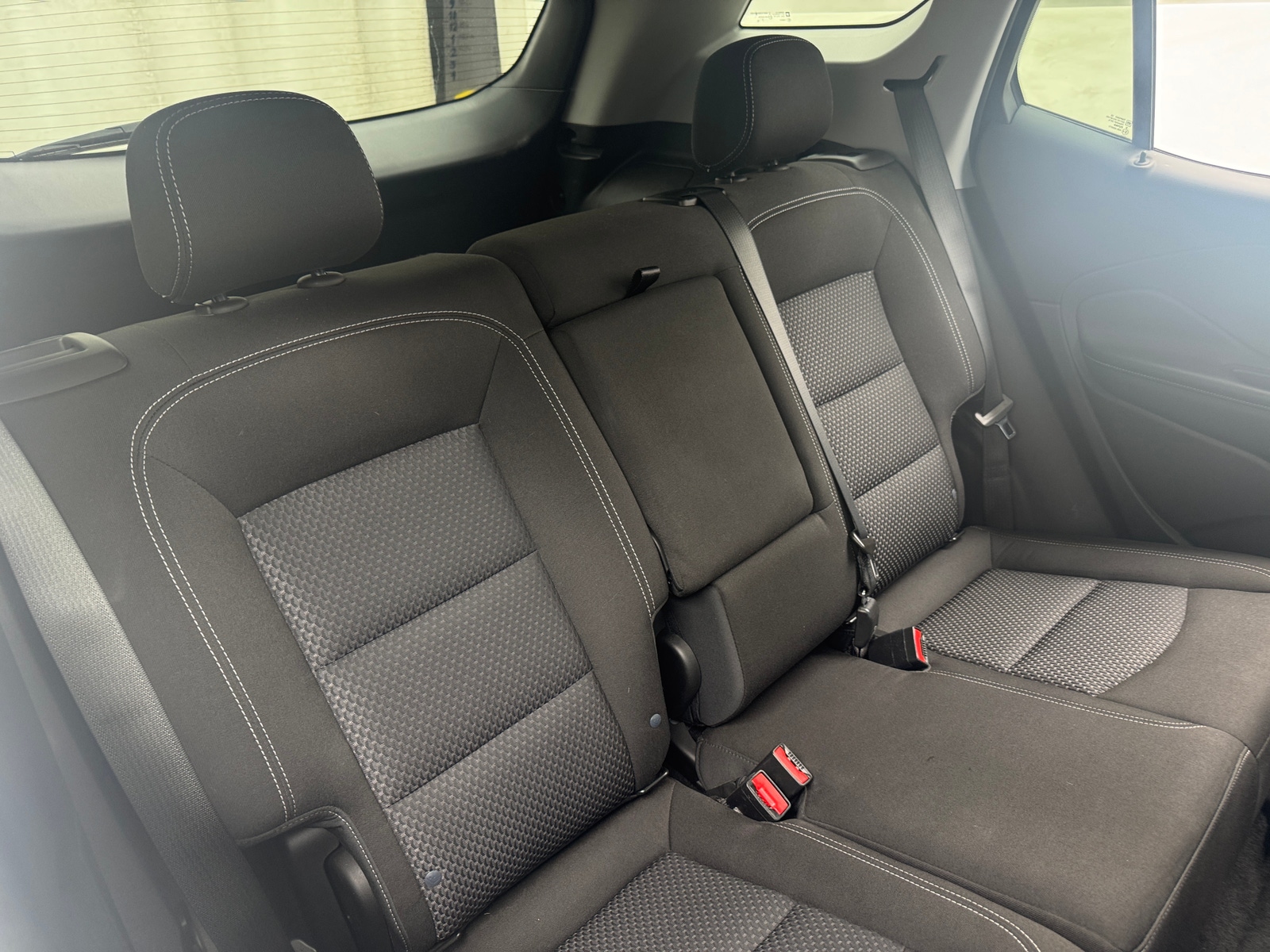 Thumbnail: 2024 GMC Terrain - 6