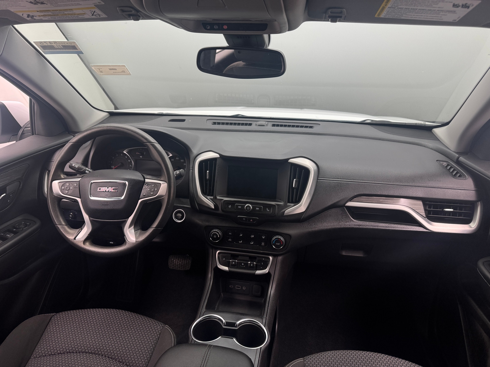 Thumbnail: 2024 GMC Terrain - 3