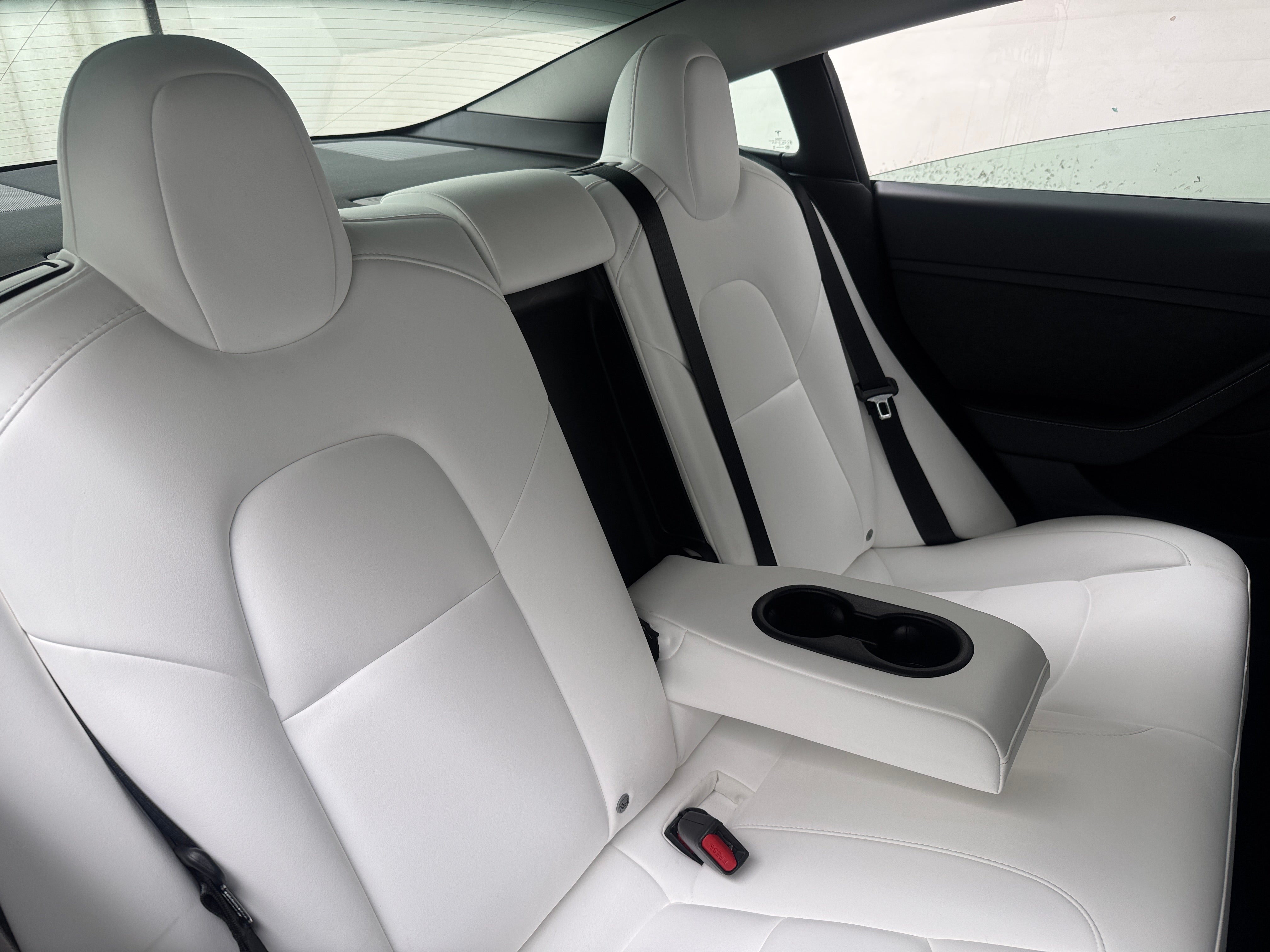 2021 Tesla Model 3 - Image 1