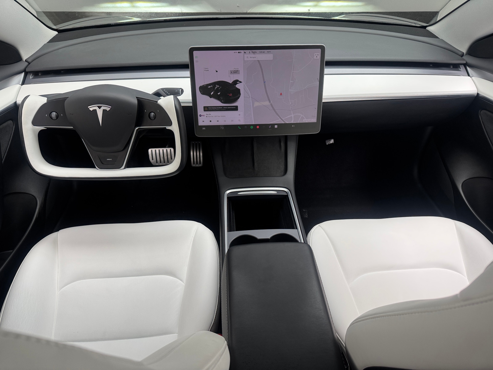 Thumbnail: 2021 Tesla Model 3 - 2