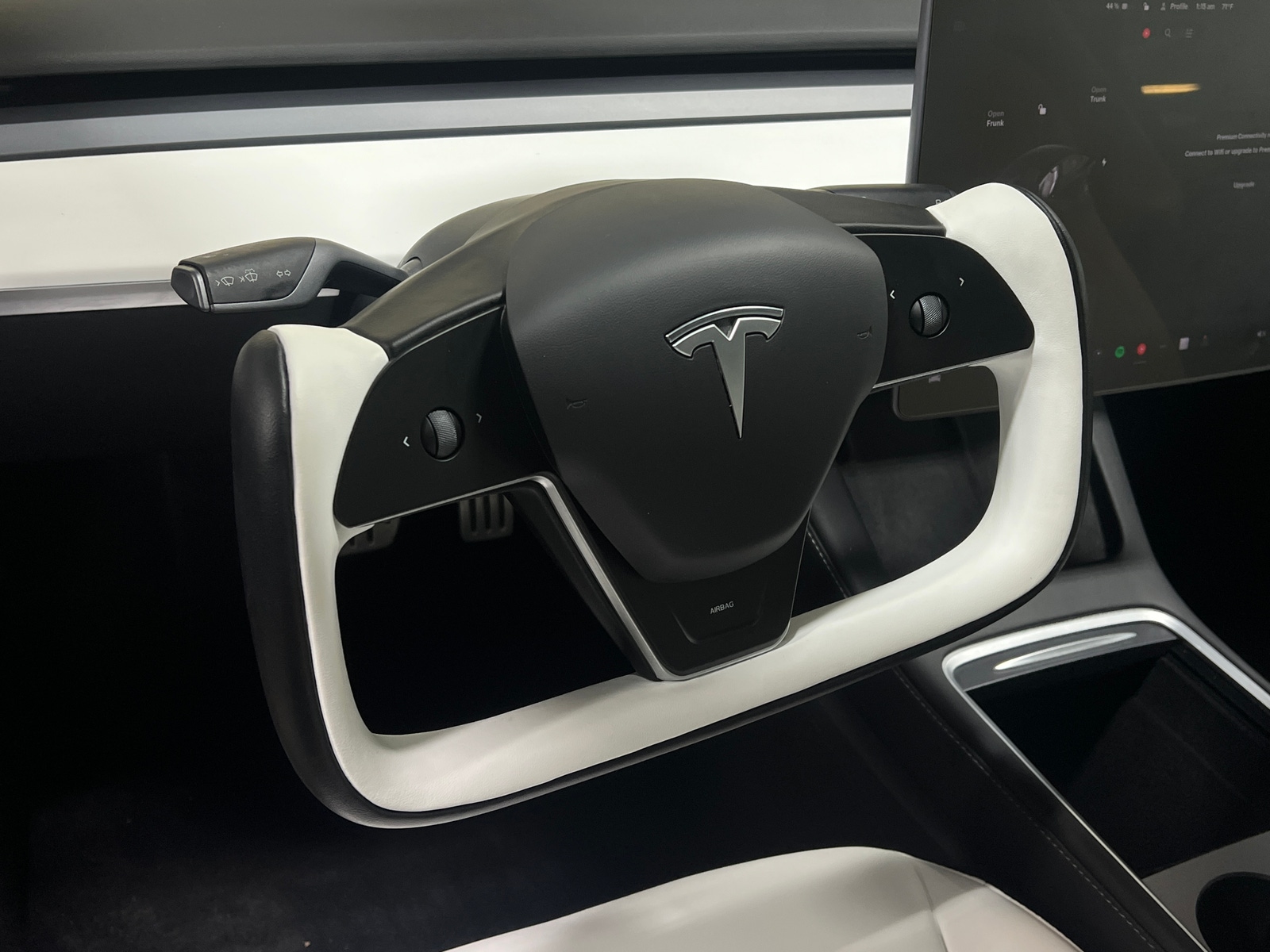Thumbnail: 2021 Tesla Model 3 - 4