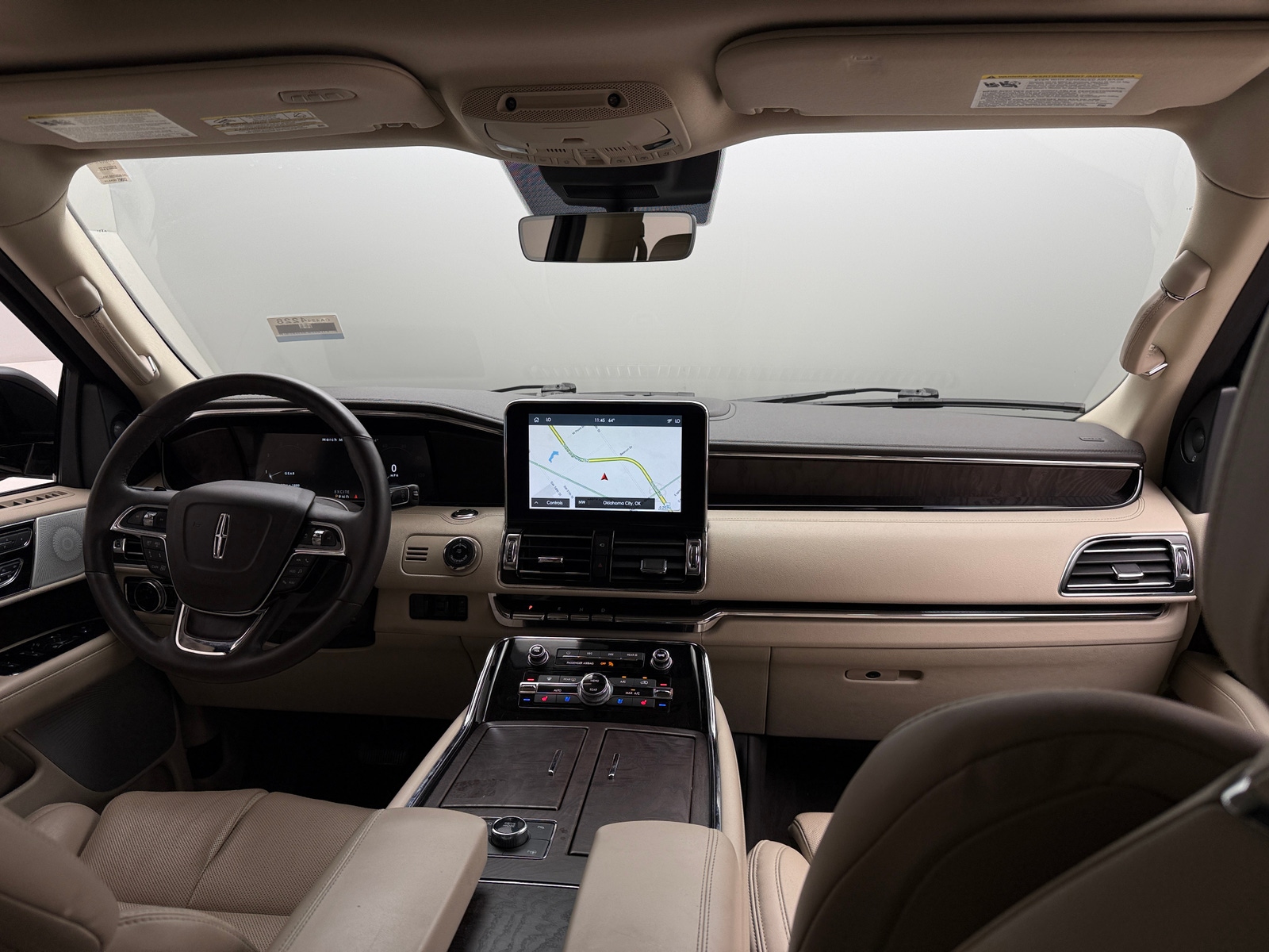 Thumbnail: 2020 Lincoln Navigator - 2