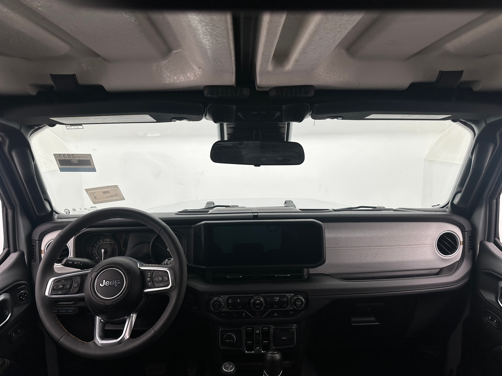 Thumbnail: 2024 Jeep Wrangler - 3