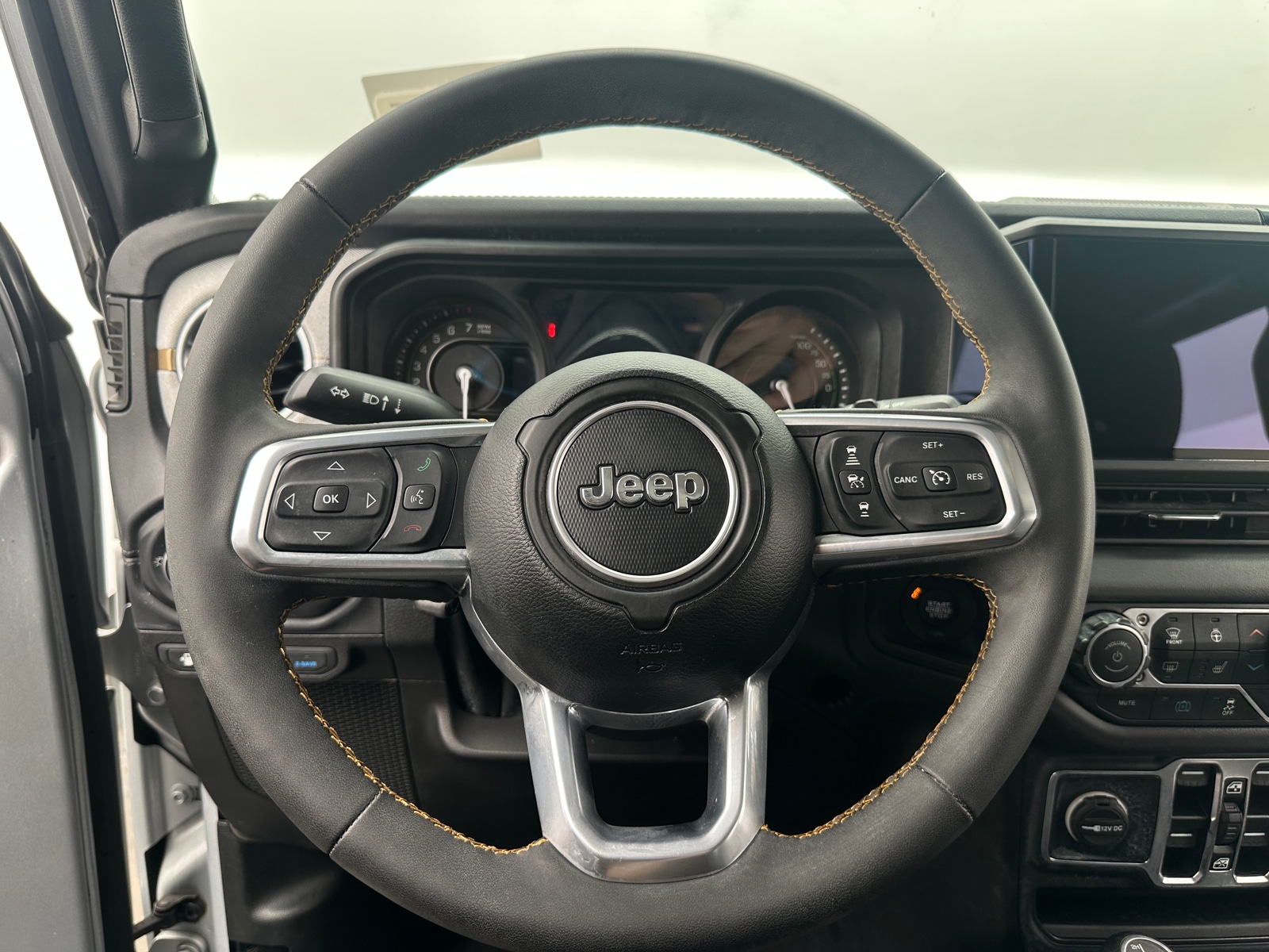 Thumbnail: 2024 Jeep Wrangler - 5
