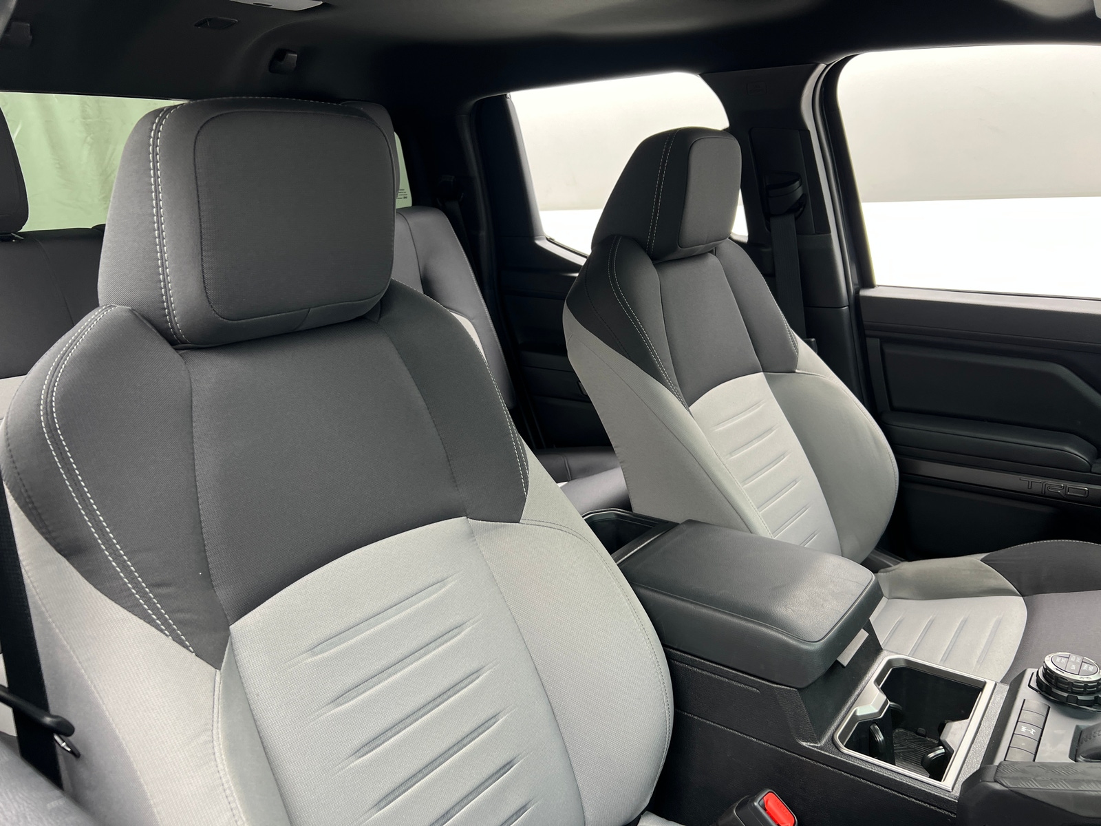 Thumbnail: 2025 Toyota Tacoma - 2