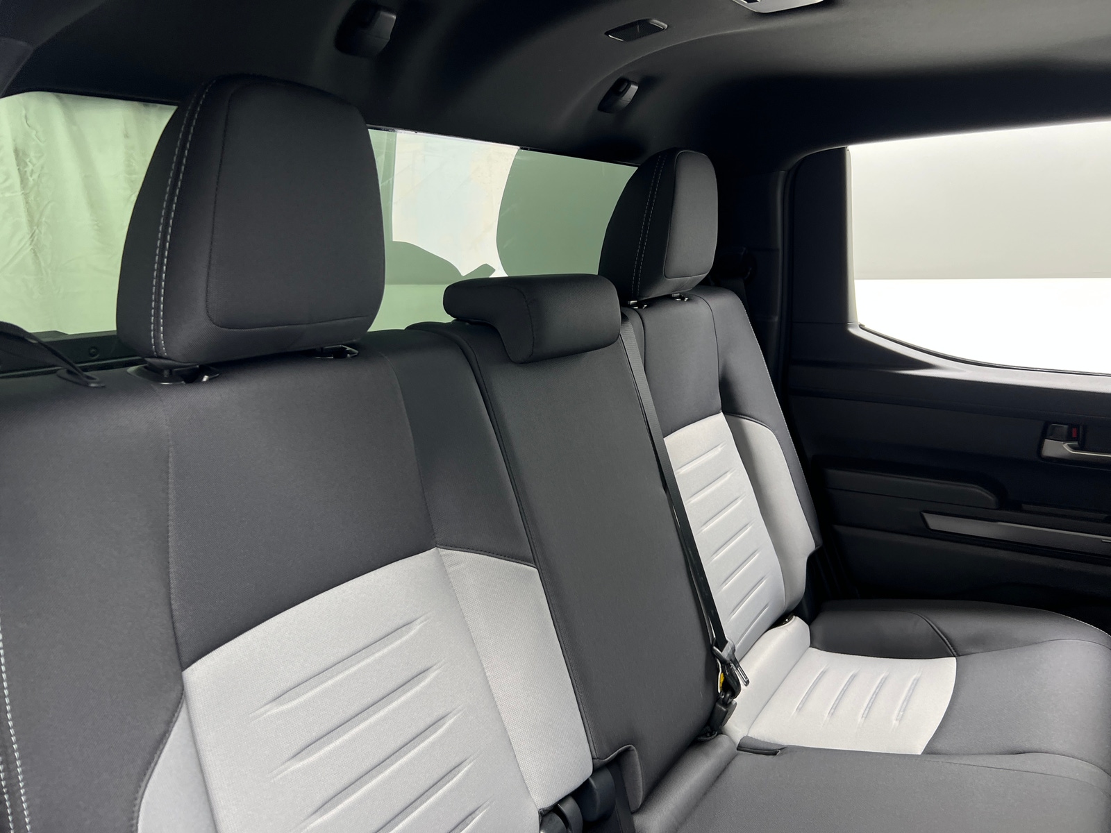 Thumbnail: 2025 Toyota Tacoma - 6