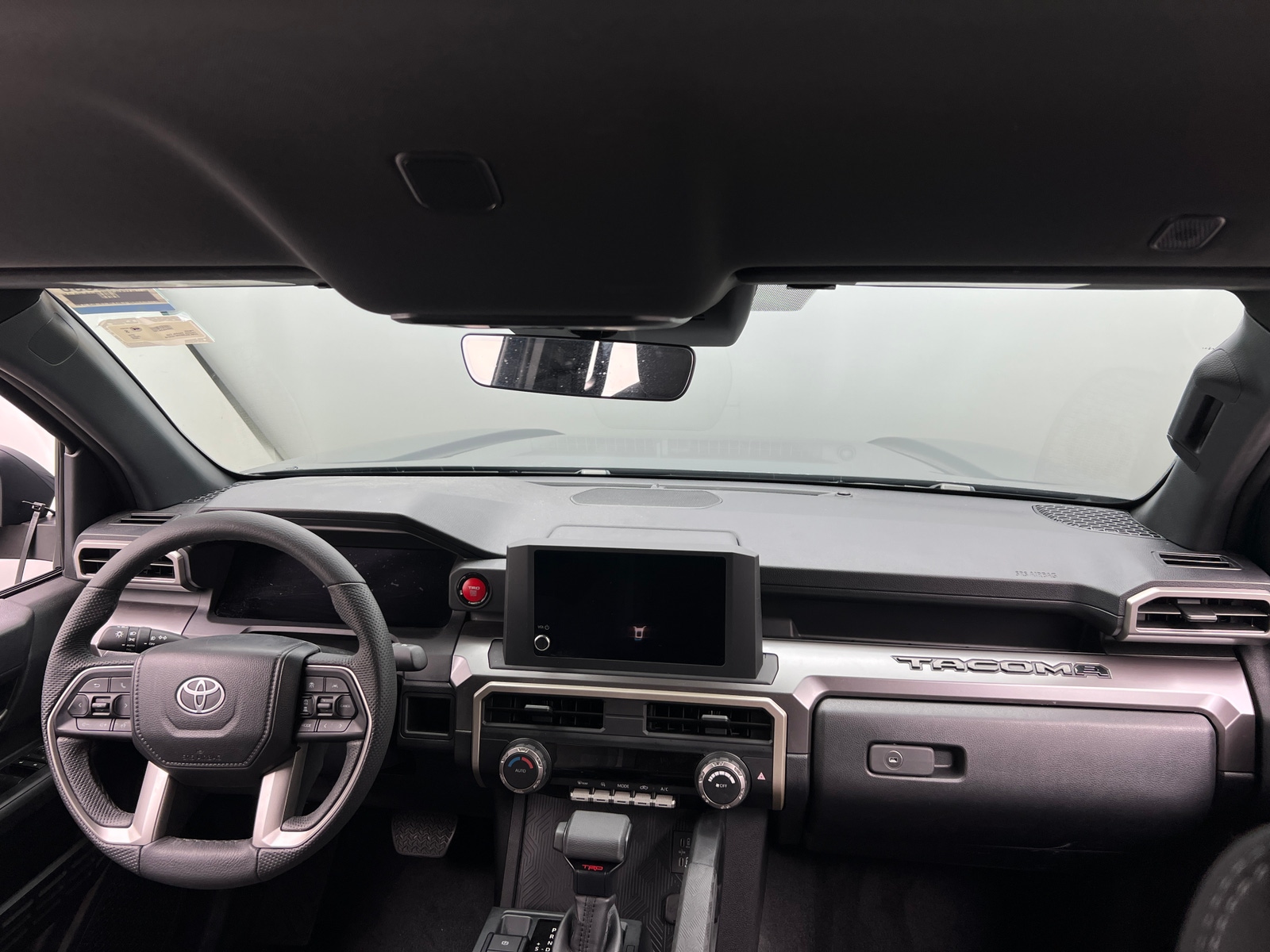 Thumbnail: 2025 Toyota Tacoma - 3