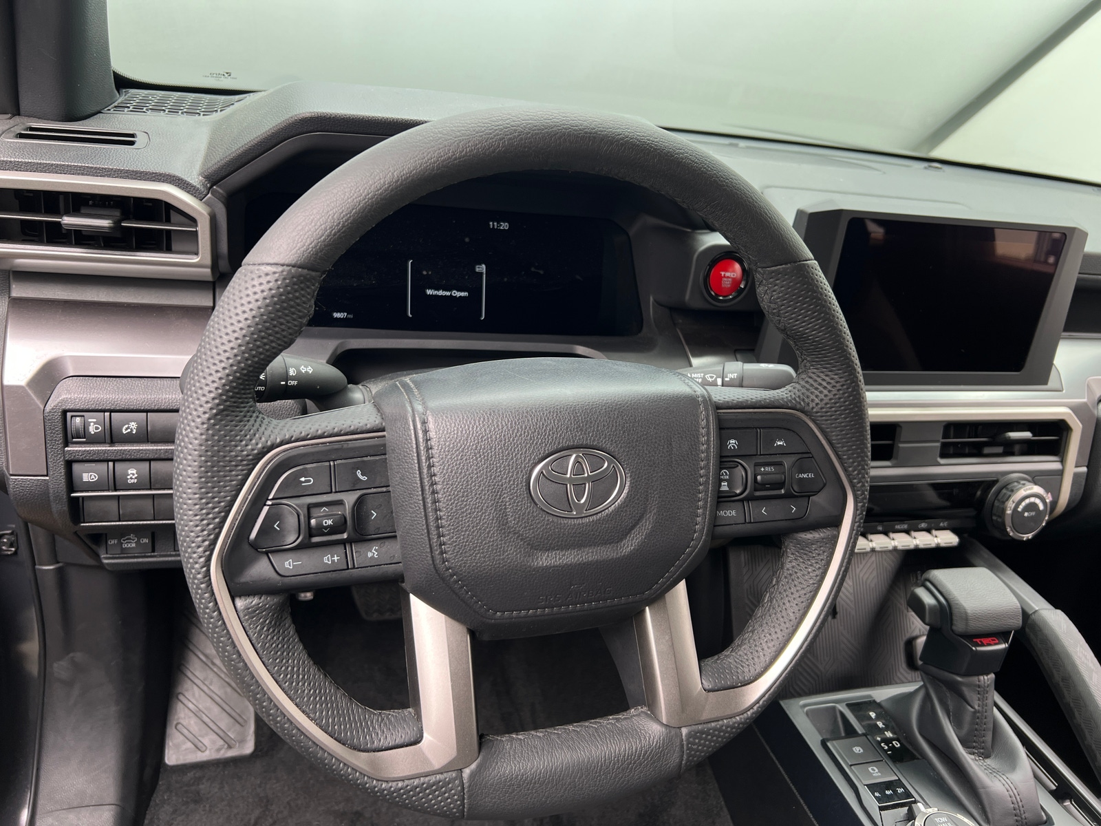 Thumbnail: 2025 Toyota Tacoma - 5