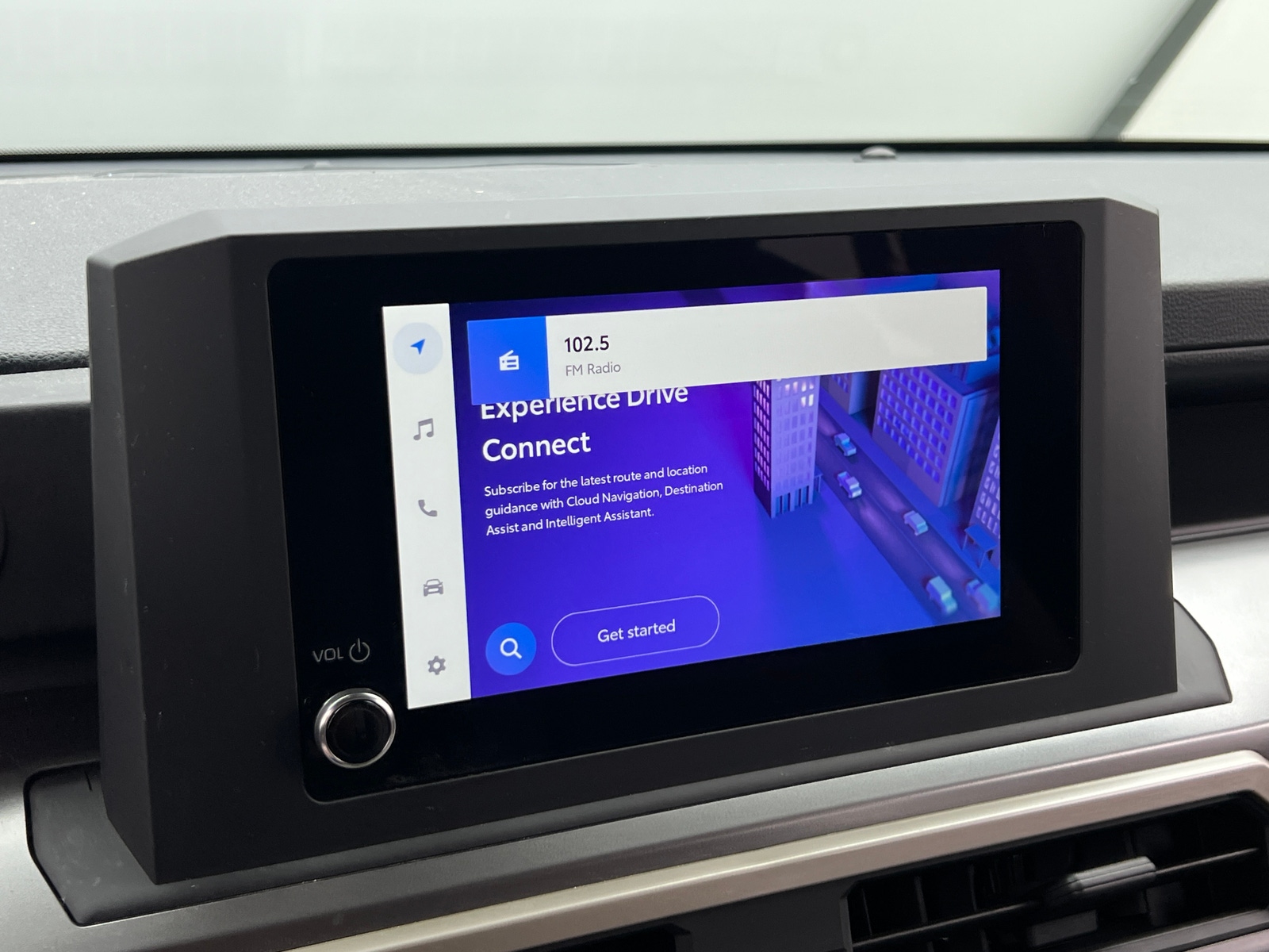 Thumbnail: 2025 Toyota Tacoma - 4