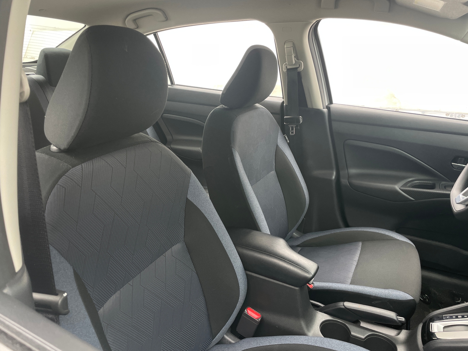 Thumbnail: 2025 Nissan Versa - 2