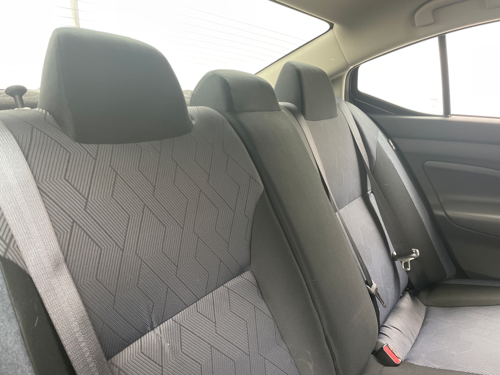 Thumbnail: 2025 Nissan Versa - 6