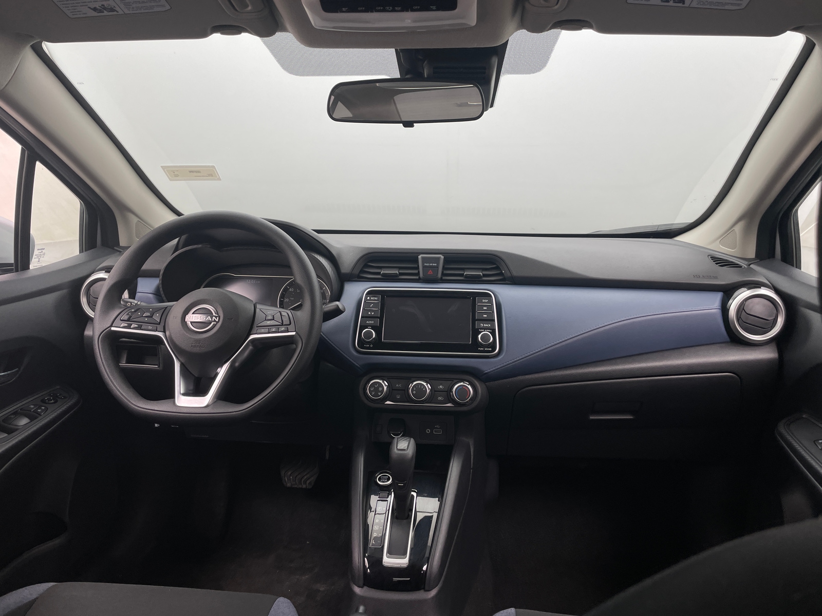 Thumbnail: 2025 Nissan Versa - 3