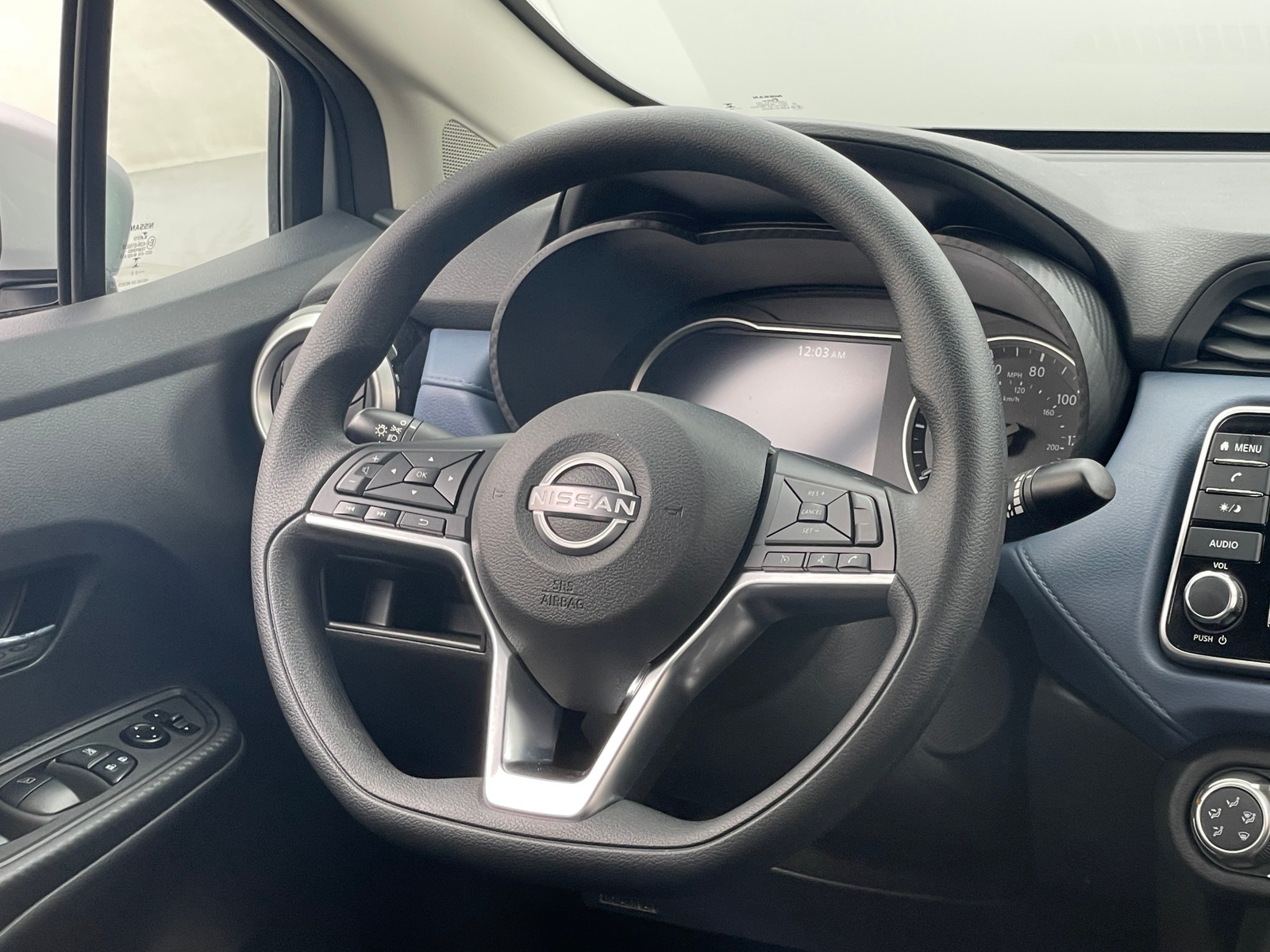 Thumbnail: 2025 Nissan Versa - 5