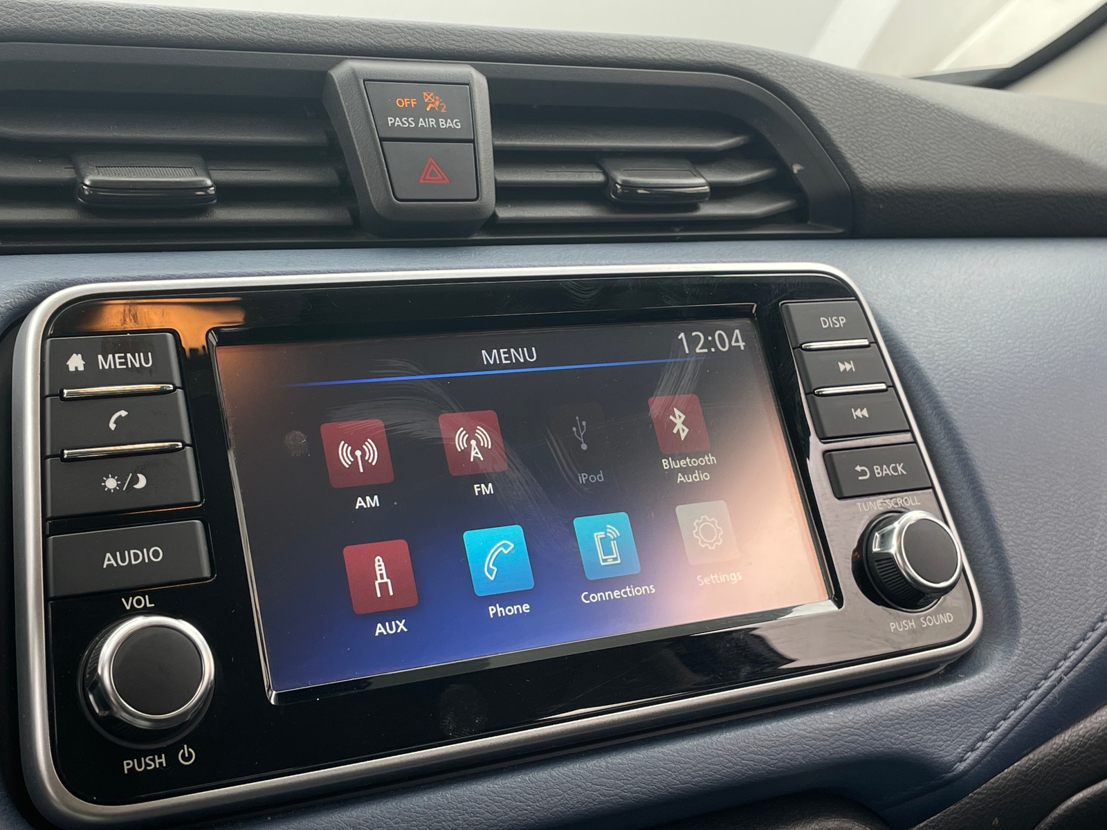 Thumbnail: 2025 Nissan Versa - 4