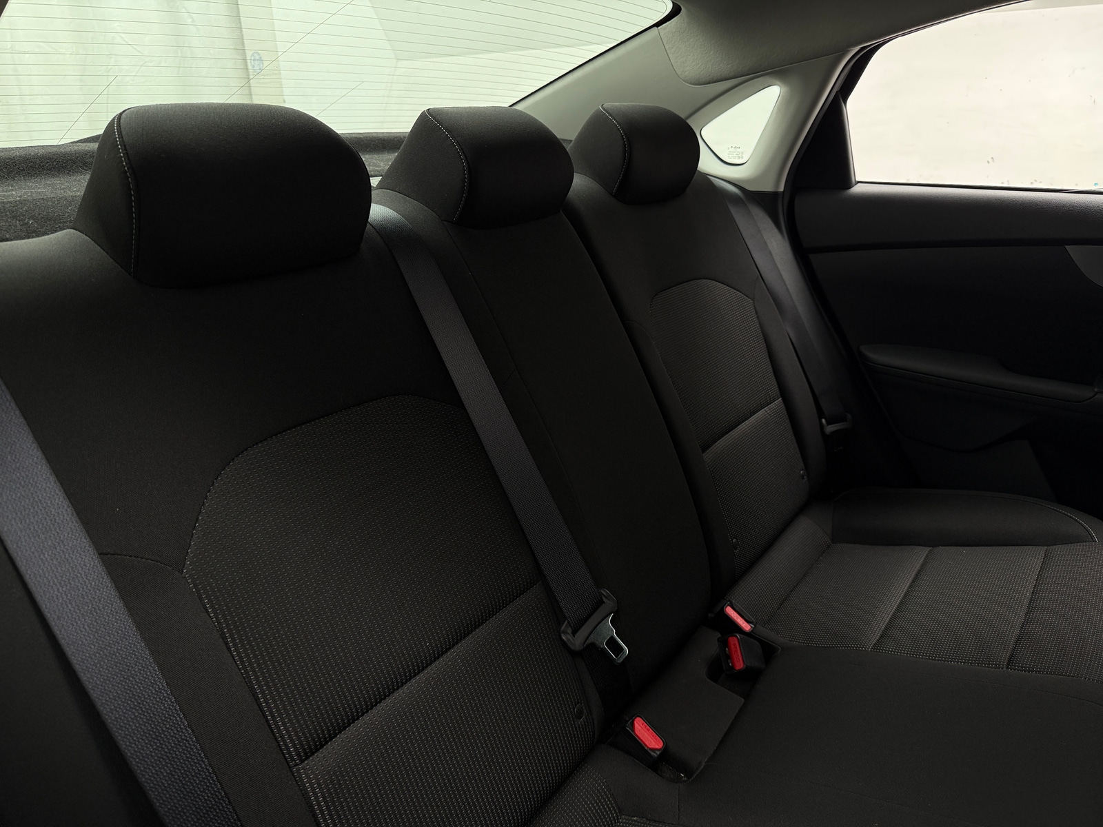 Thumbnail: 2021 Kia Forte - 6