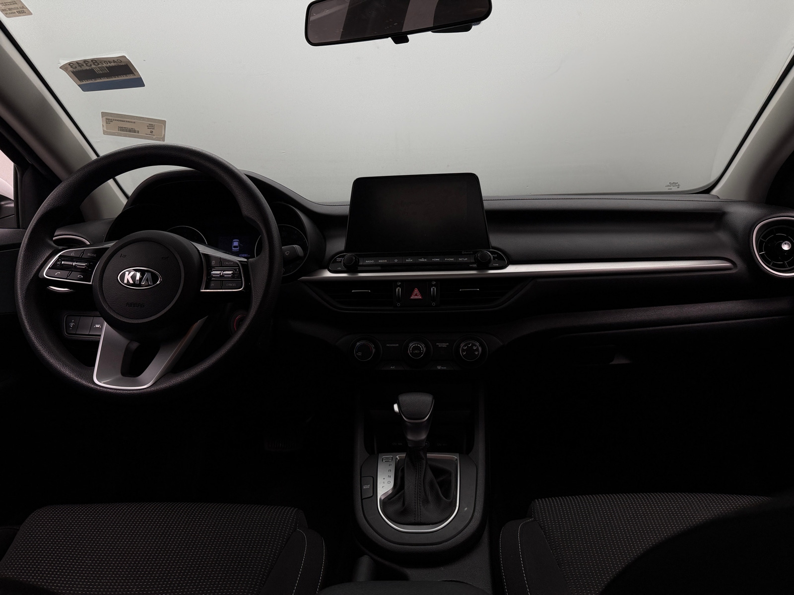 Thumbnail: 2021 Kia Forte - 3