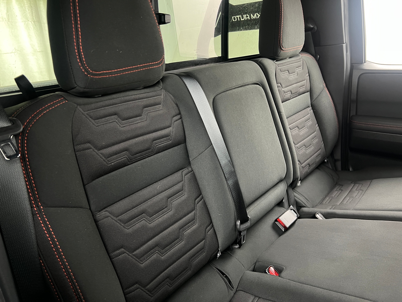 Thumbnail: 2024 Nissan Frontier - 6