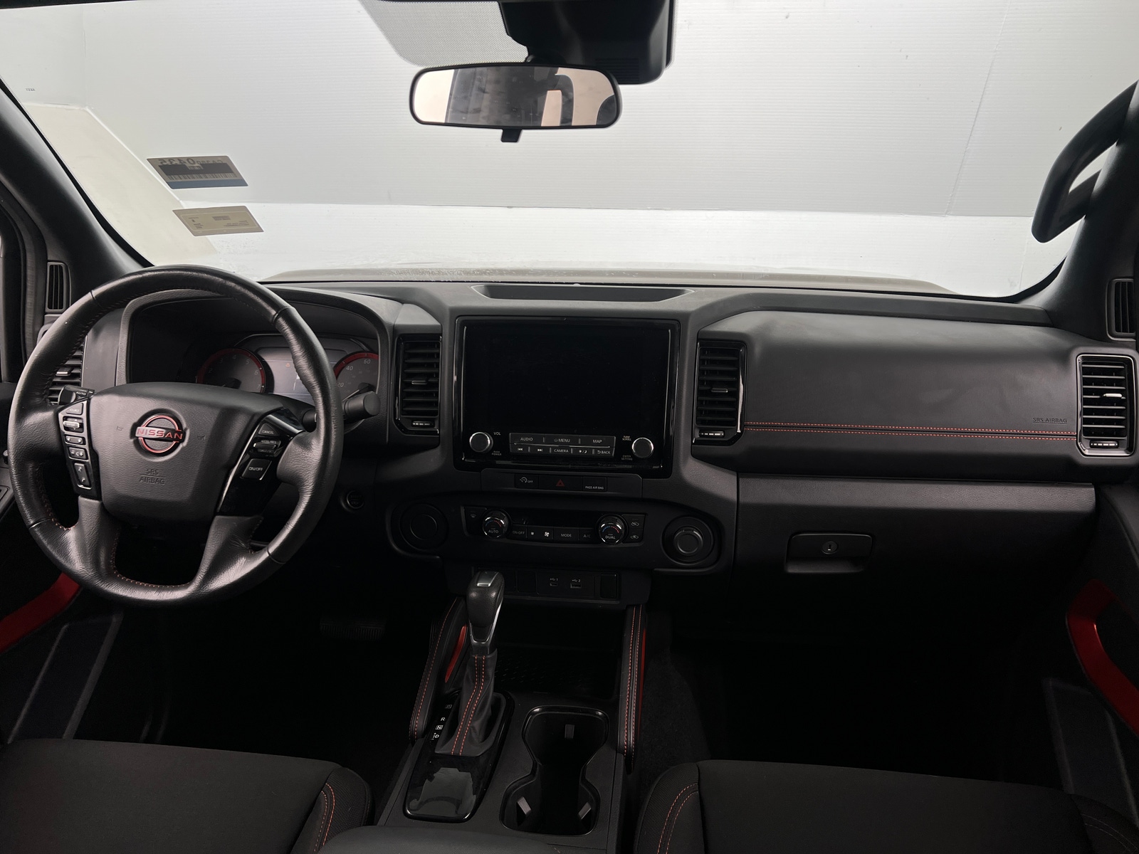 Thumbnail: 2024 Nissan Frontier - 3