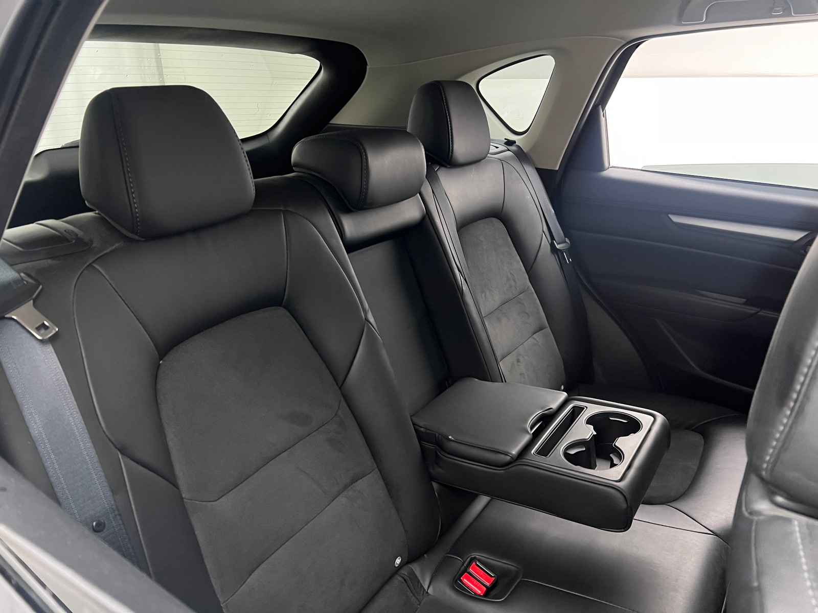 Thumbnail: 2023 Mazda CX-5 - 5