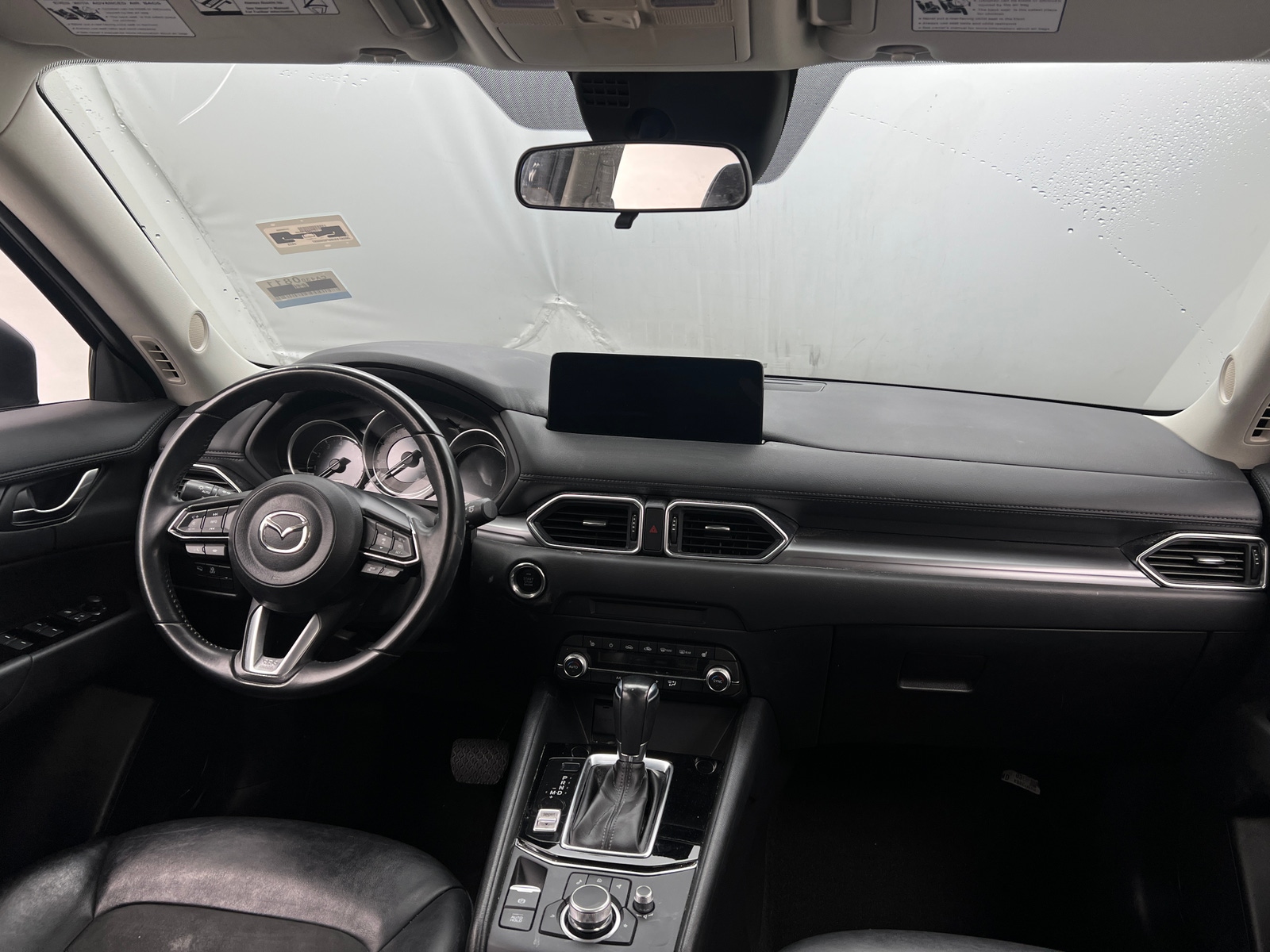 Thumbnail: 2023 Mazda CX-5 - 2