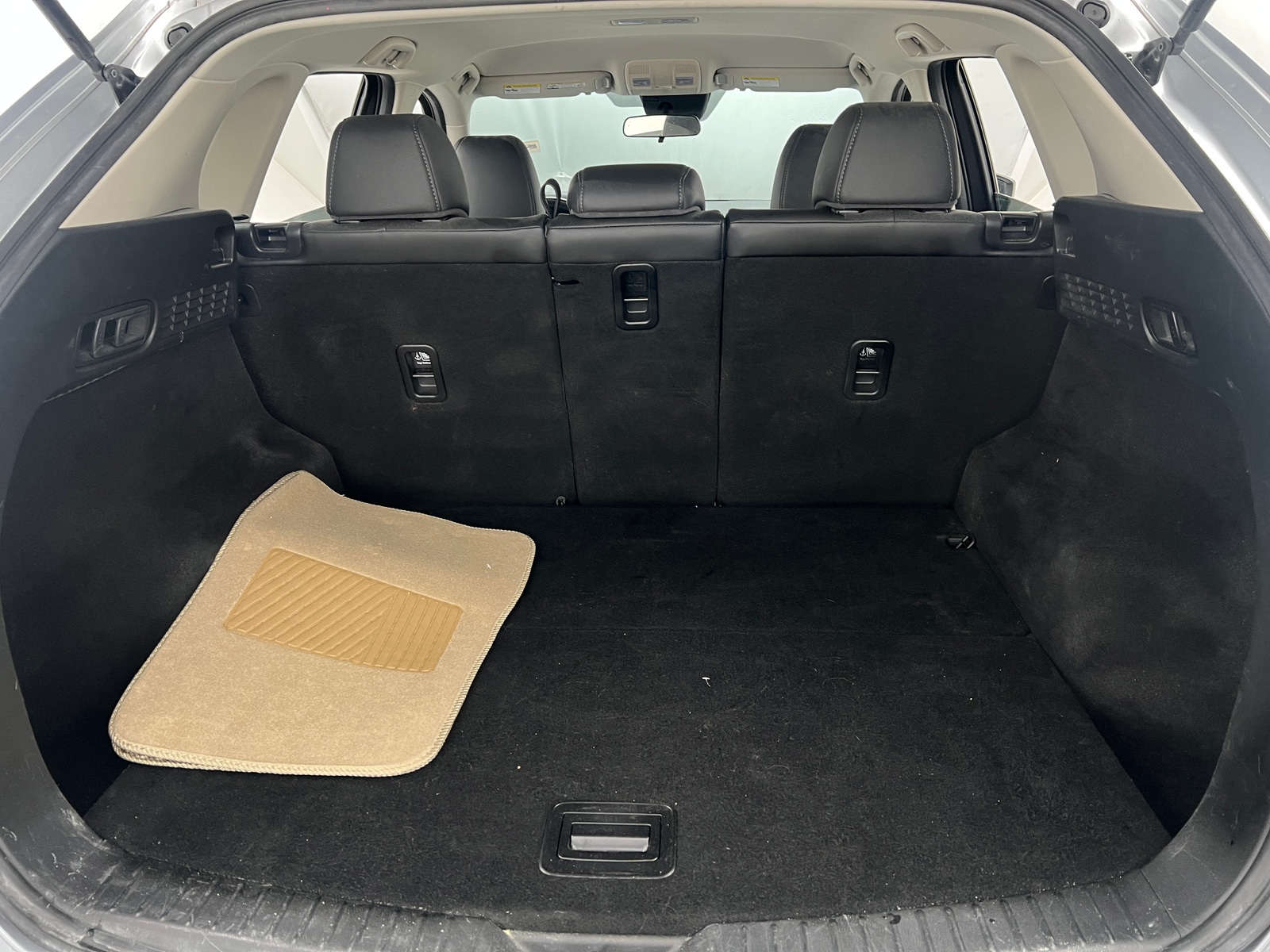 Thumbnail: 2023 Mazda CX-5 - 6