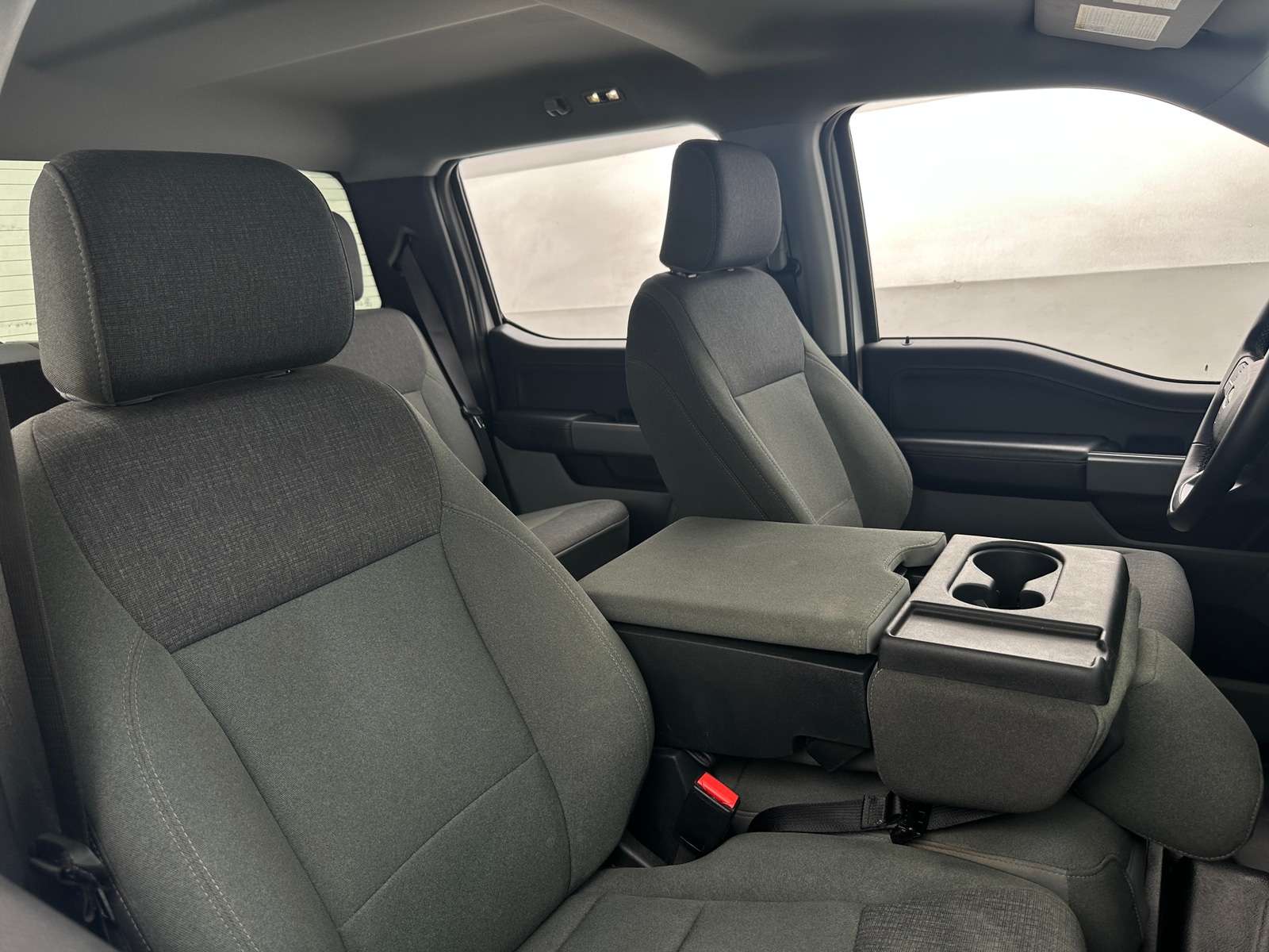 Thumbnail: 2024 Ford Econoline - 2