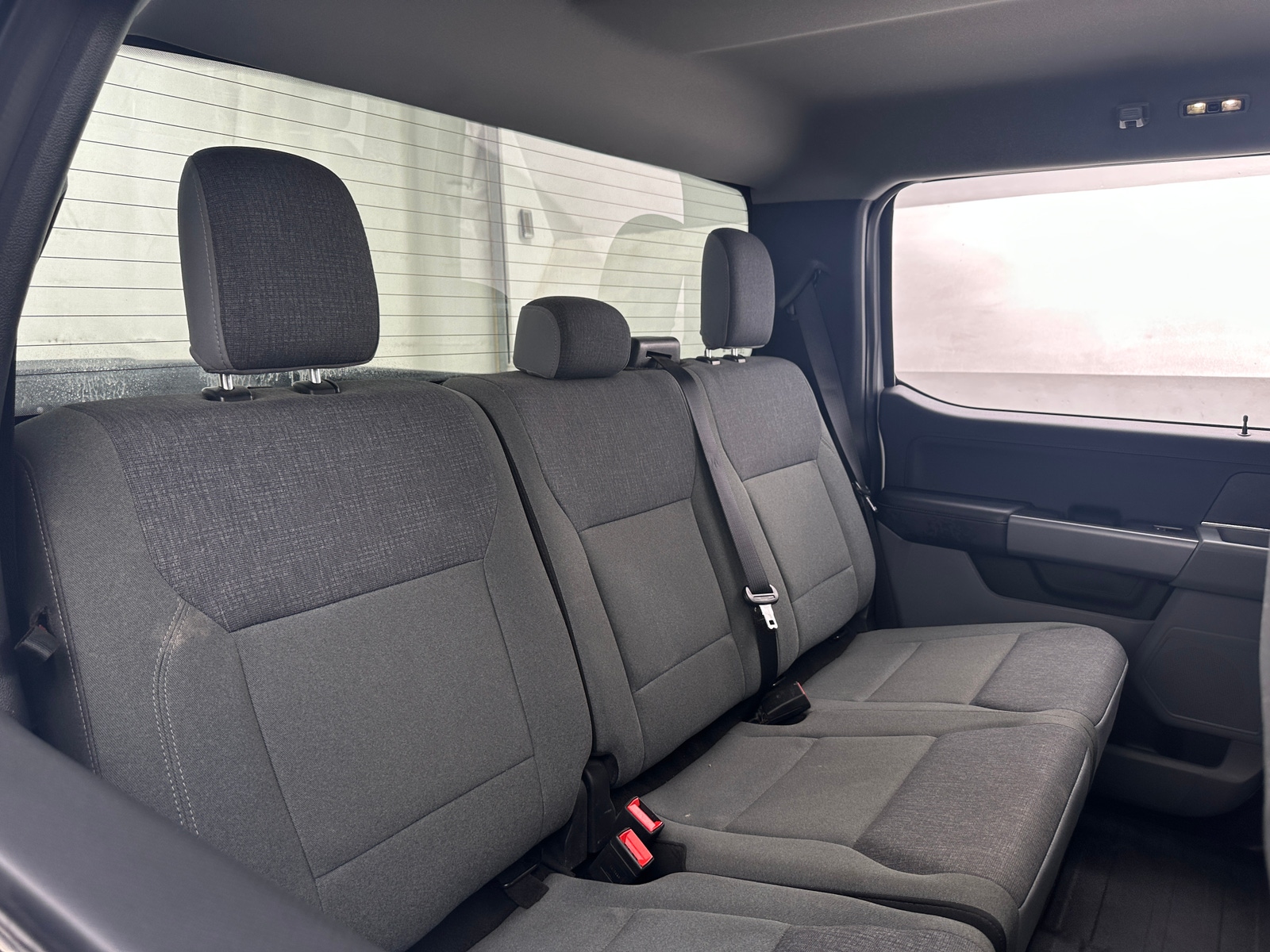 Thumbnail: 2024 Ford Econoline - 6