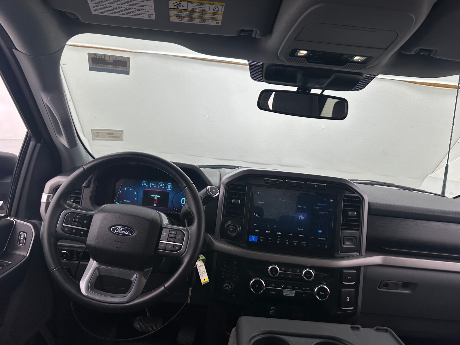 Thumbnail: 2024 Ford Econoline - 3