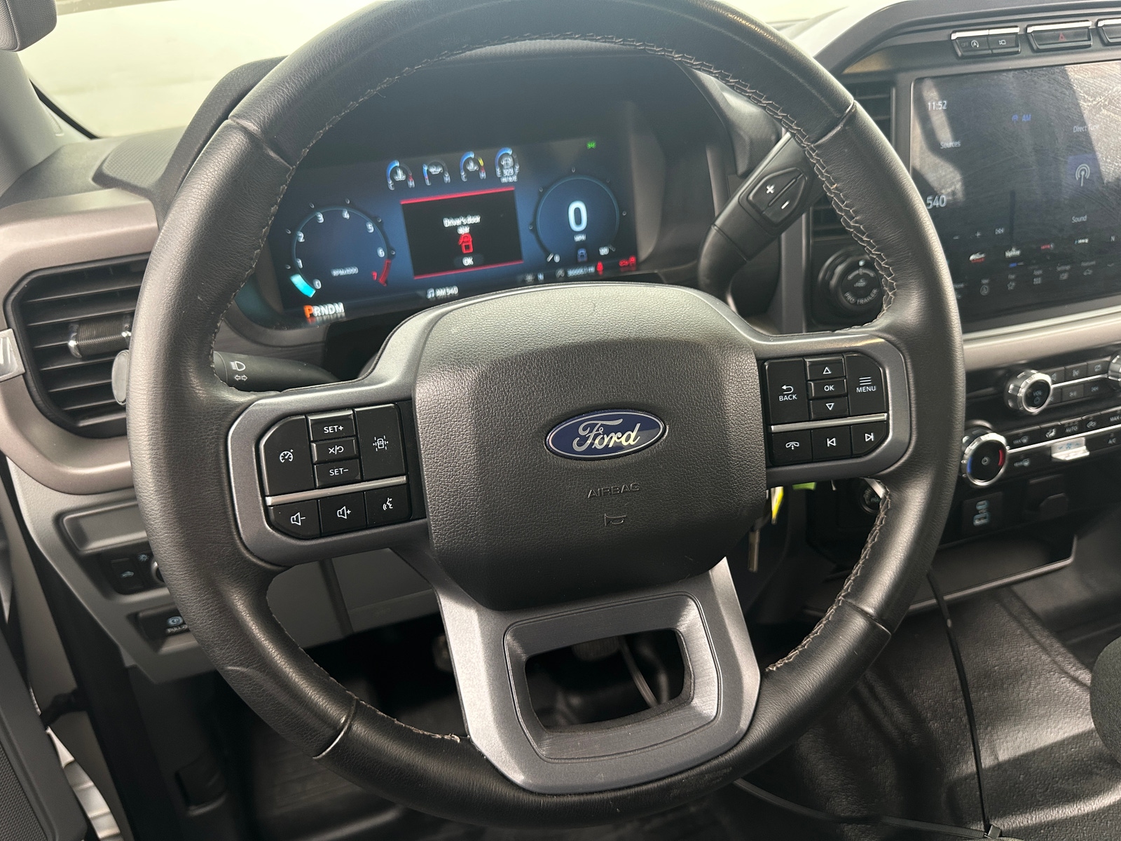 Thumbnail: 2024 Ford Econoline - 5