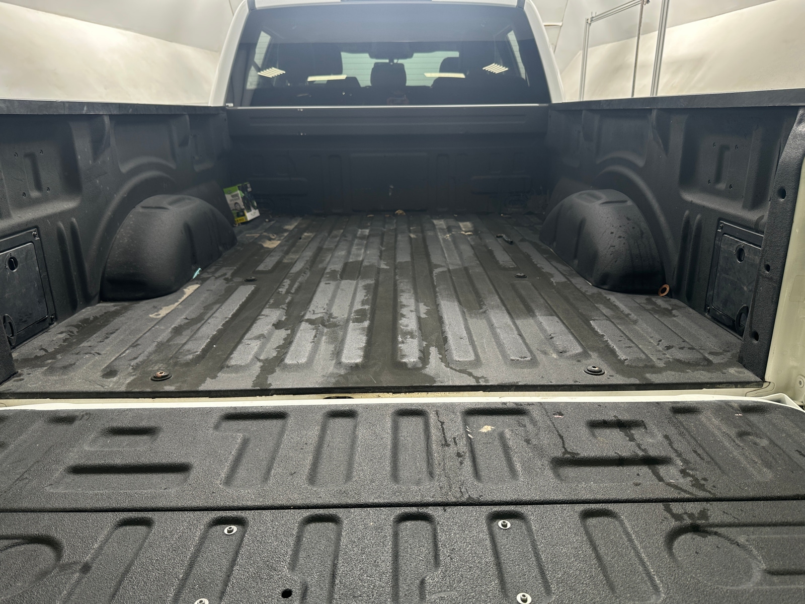 Thumbnail: 2024 Ford Econoline - 7