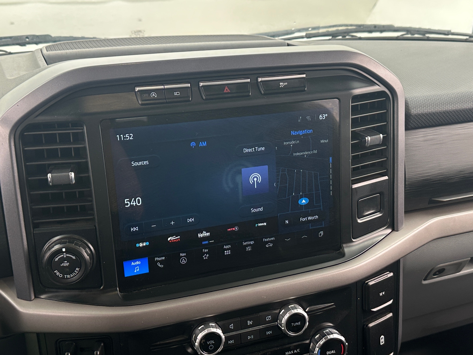 Thumbnail: 2024 Ford Econoline - 4