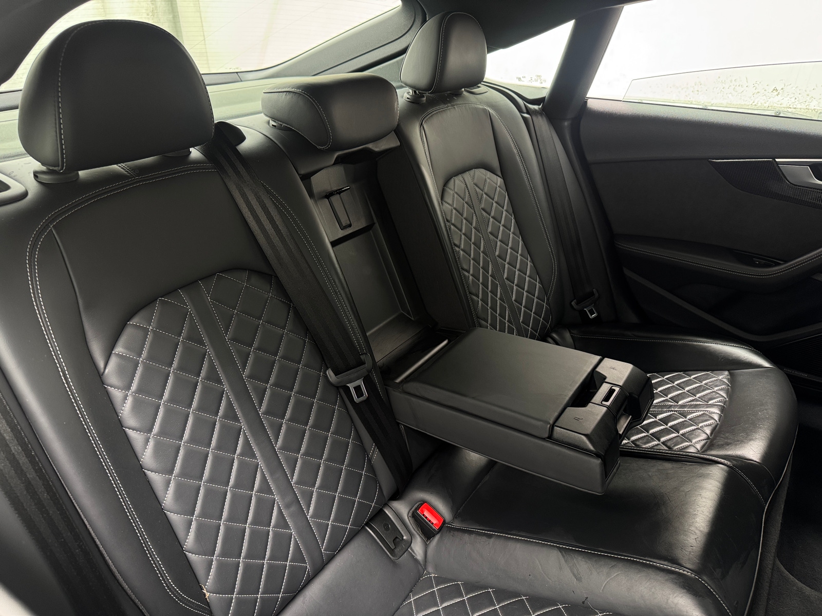 Thumbnail: 2019 Audi S5 - 5