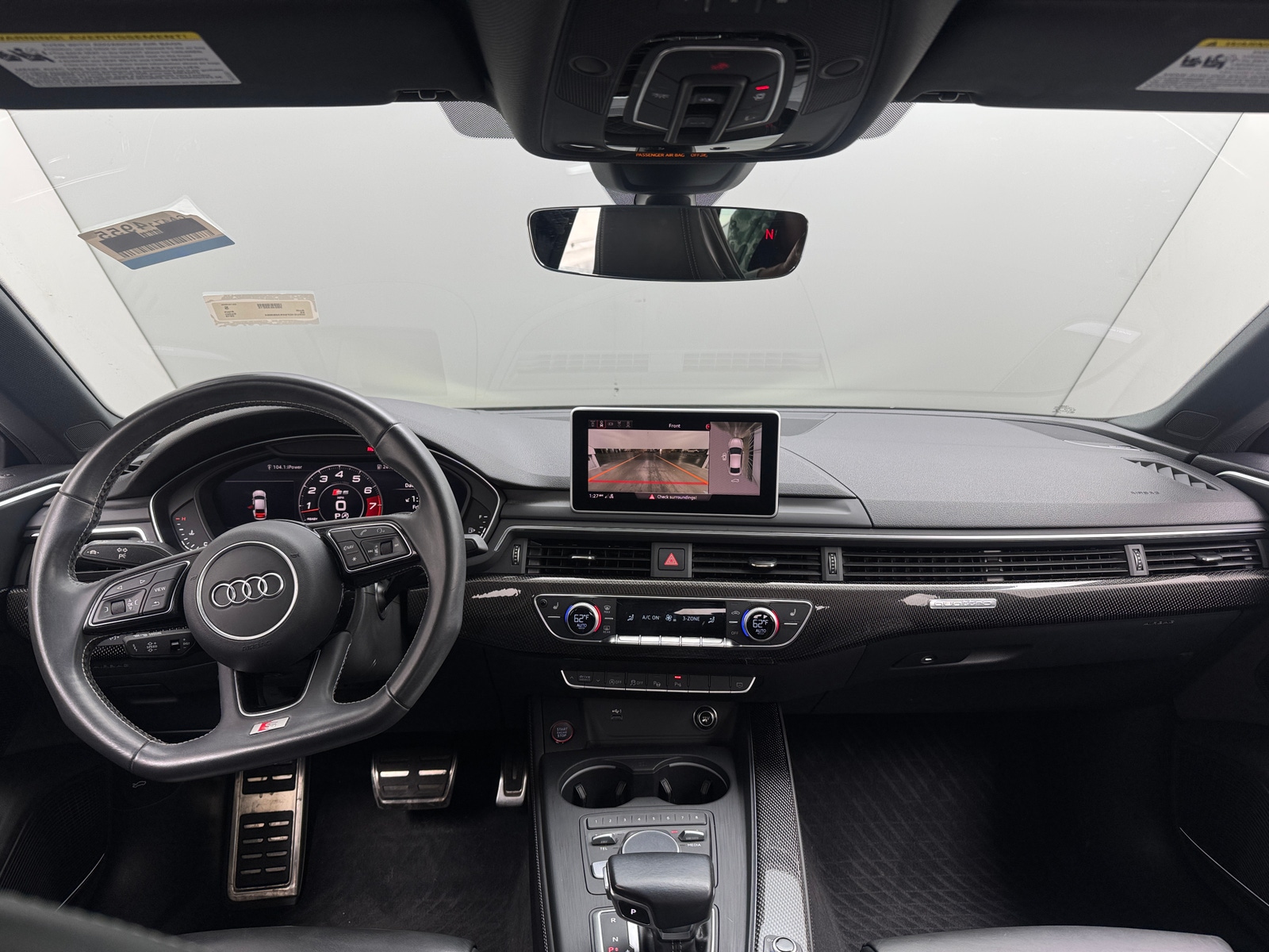 Thumbnail: 2019 Audi S5 - 2