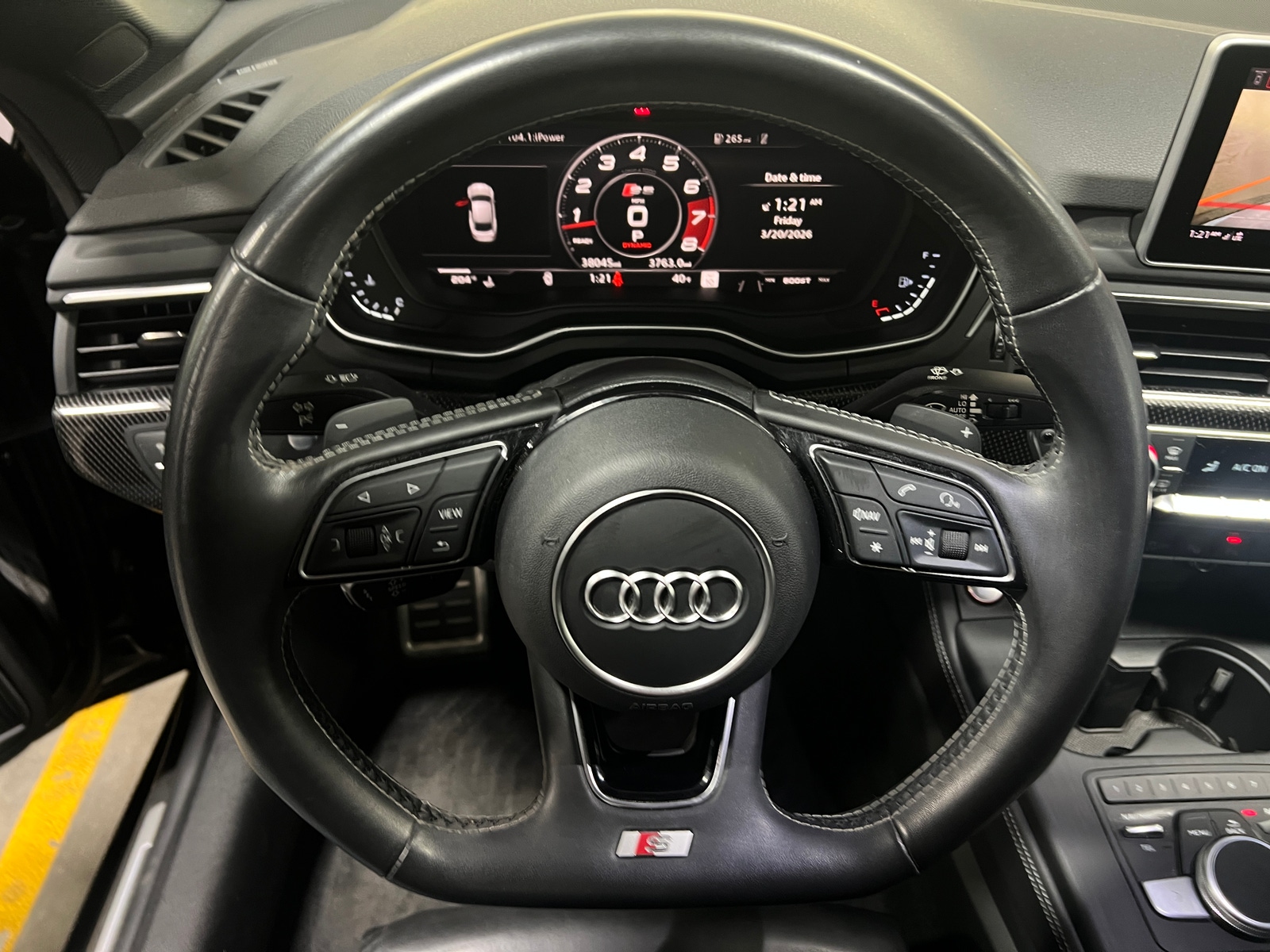 Thumbnail: 2019 Audi S5 - 4