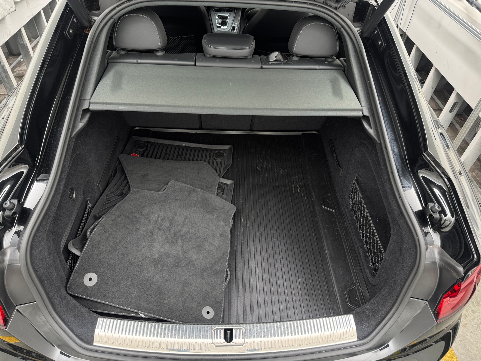 Thumbnail: 2019 Audi S5 - 6