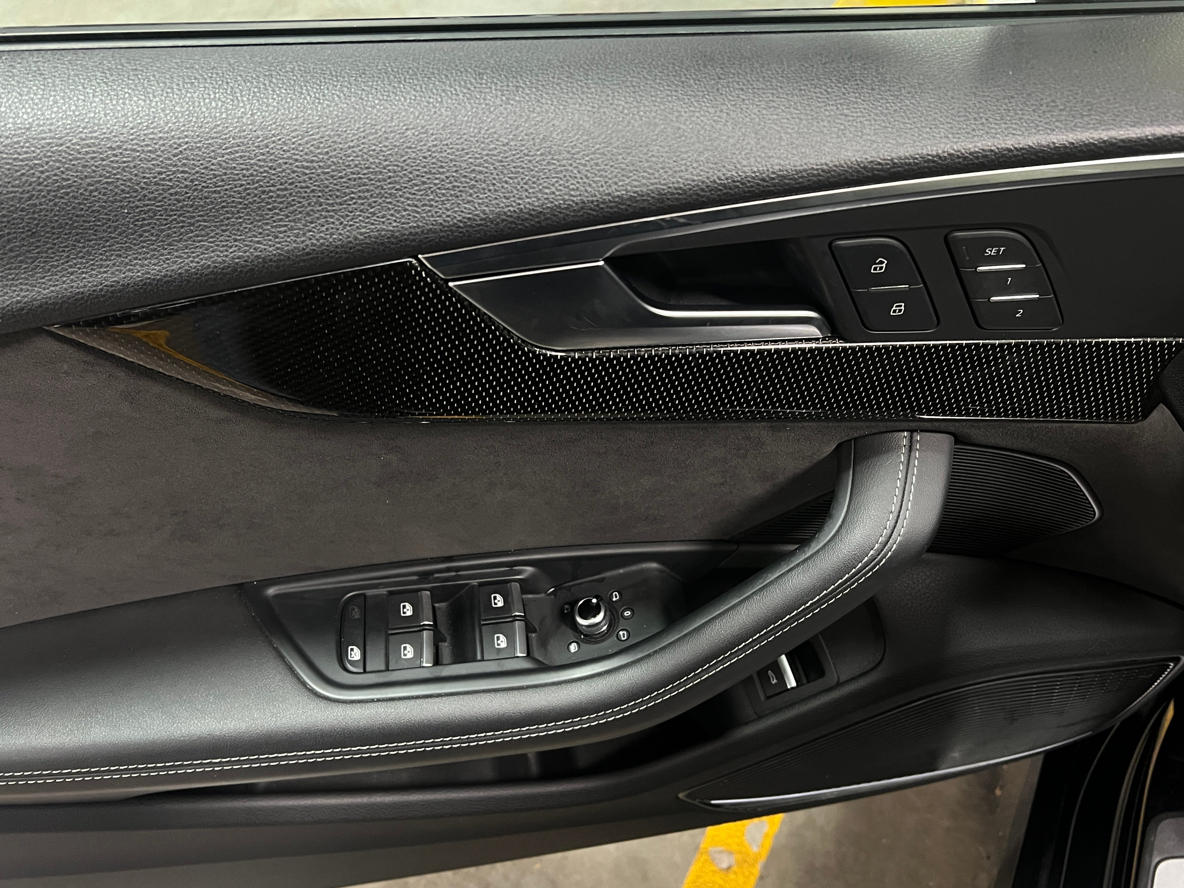 2019 Audi S5 Sportback