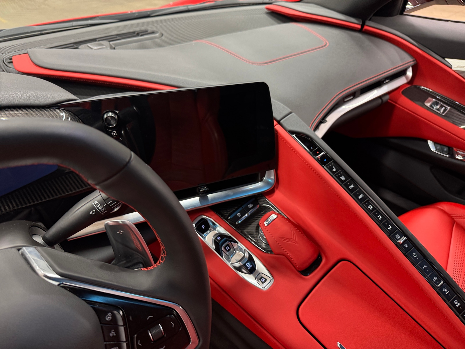 Thumbnail: 2023 Chevrolet Corvette - 2