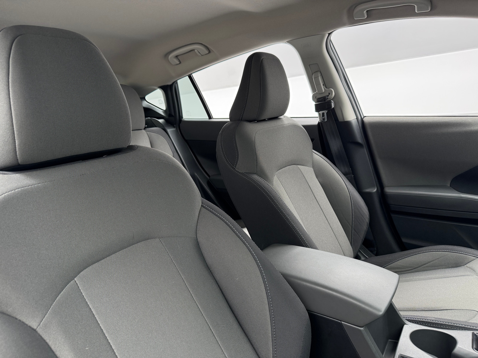 Thumbnail: 2024 Subaru Crosstrek - 2