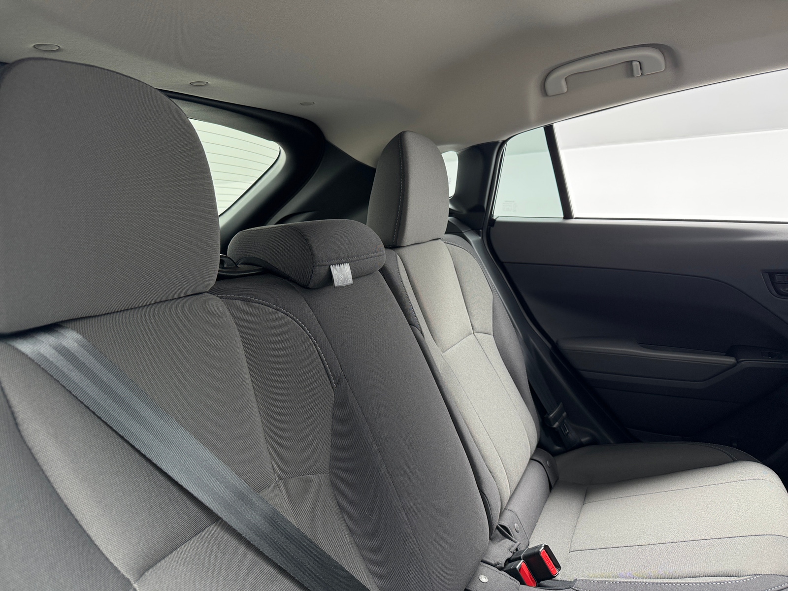 Thumbnail: 2024 Subaru Crosstrek - 6