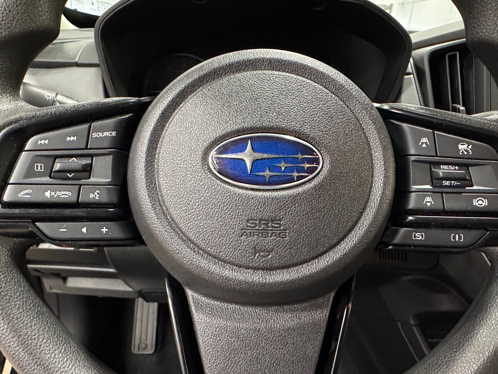 Thumbnail: 2024 Subaru Crosstrek - 5