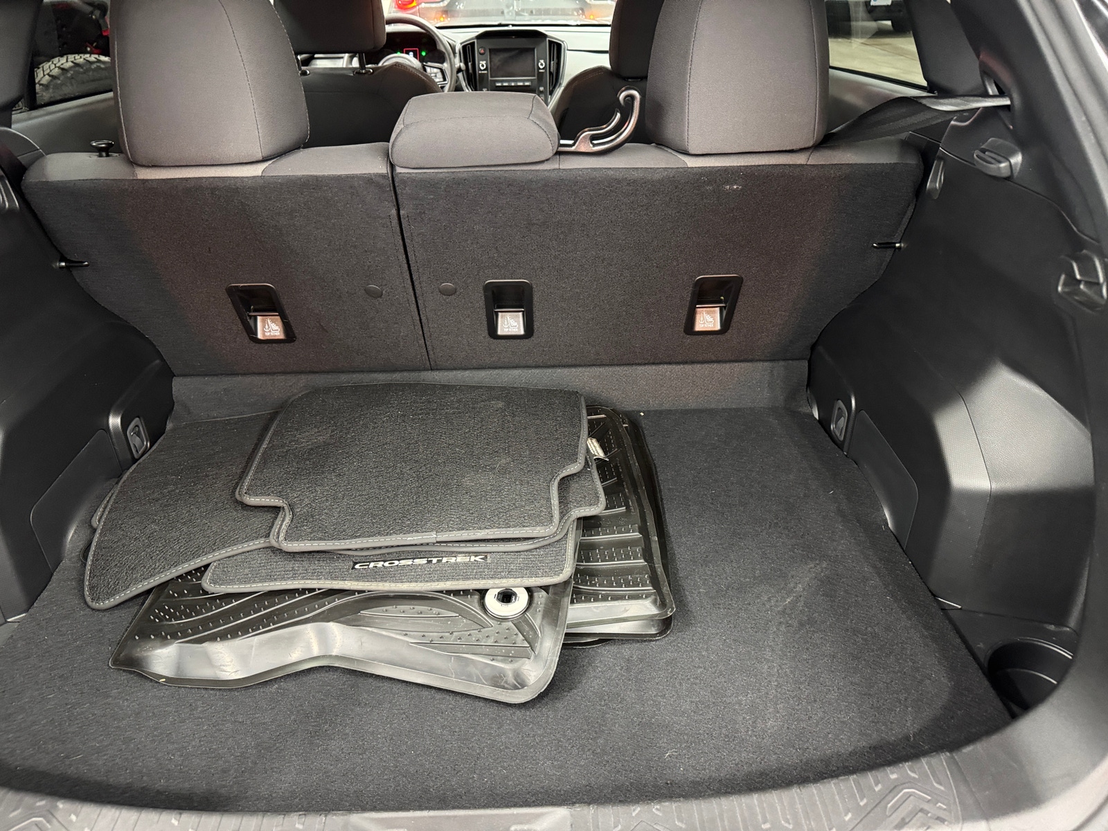 Thumbnail: 2024 Subaru Crosstrek - 7