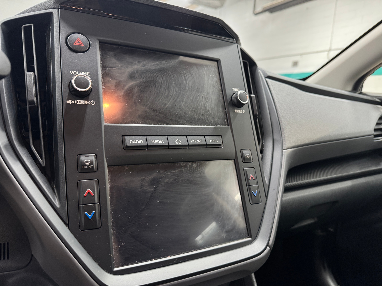 Thumbnail: 2024 Subaru Crosstrek - 4