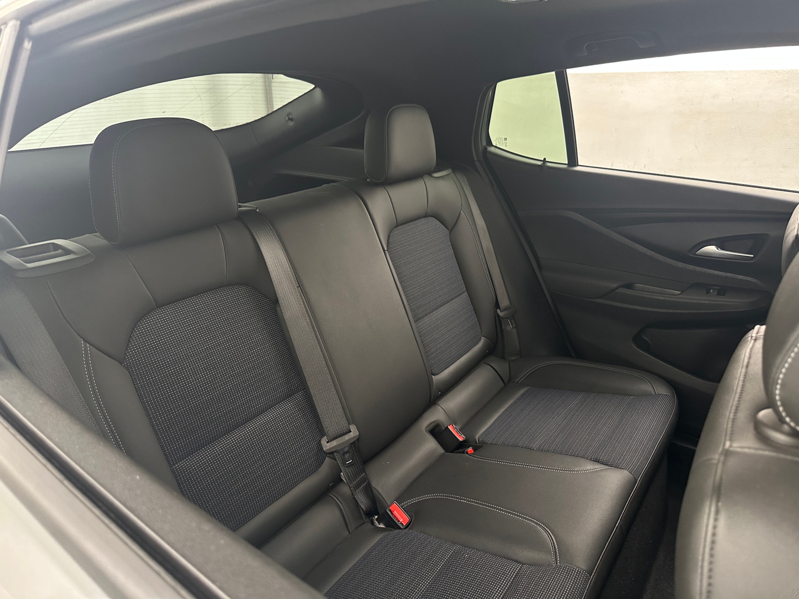 Thumbnail: 2025 Buick Envista - 6