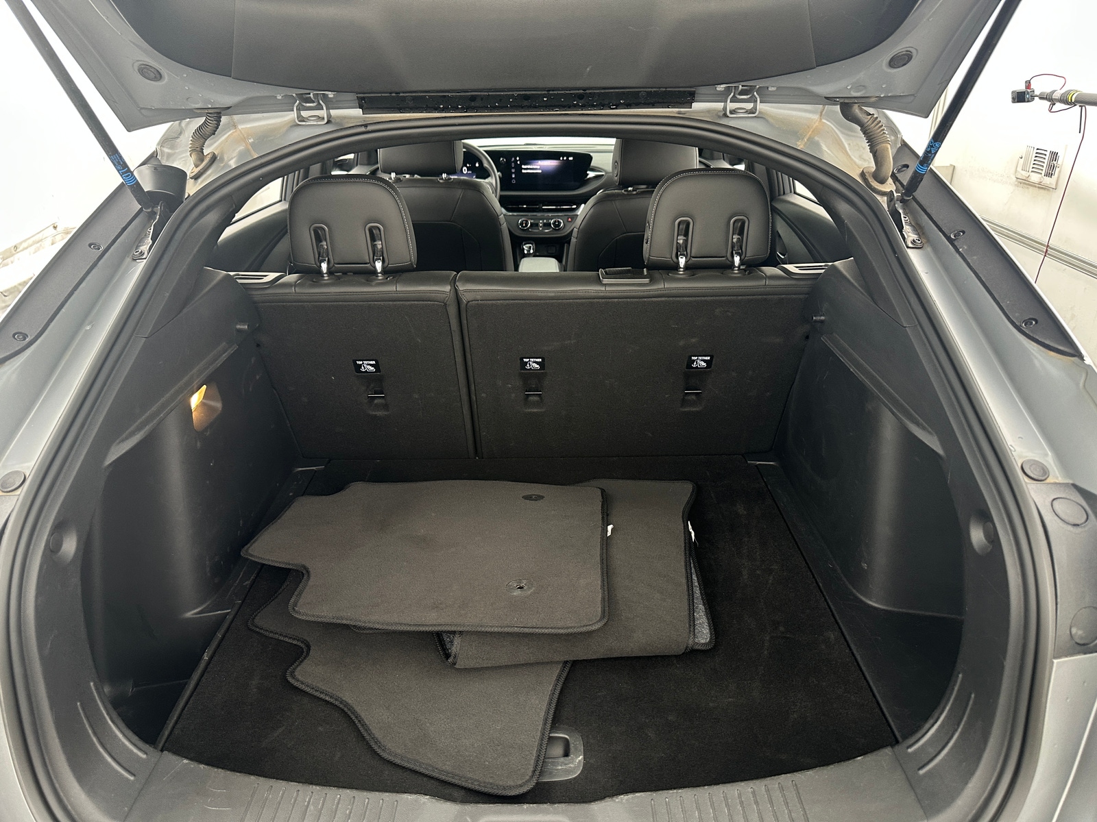 Thumbnail: 2025 Buick Envista - 7