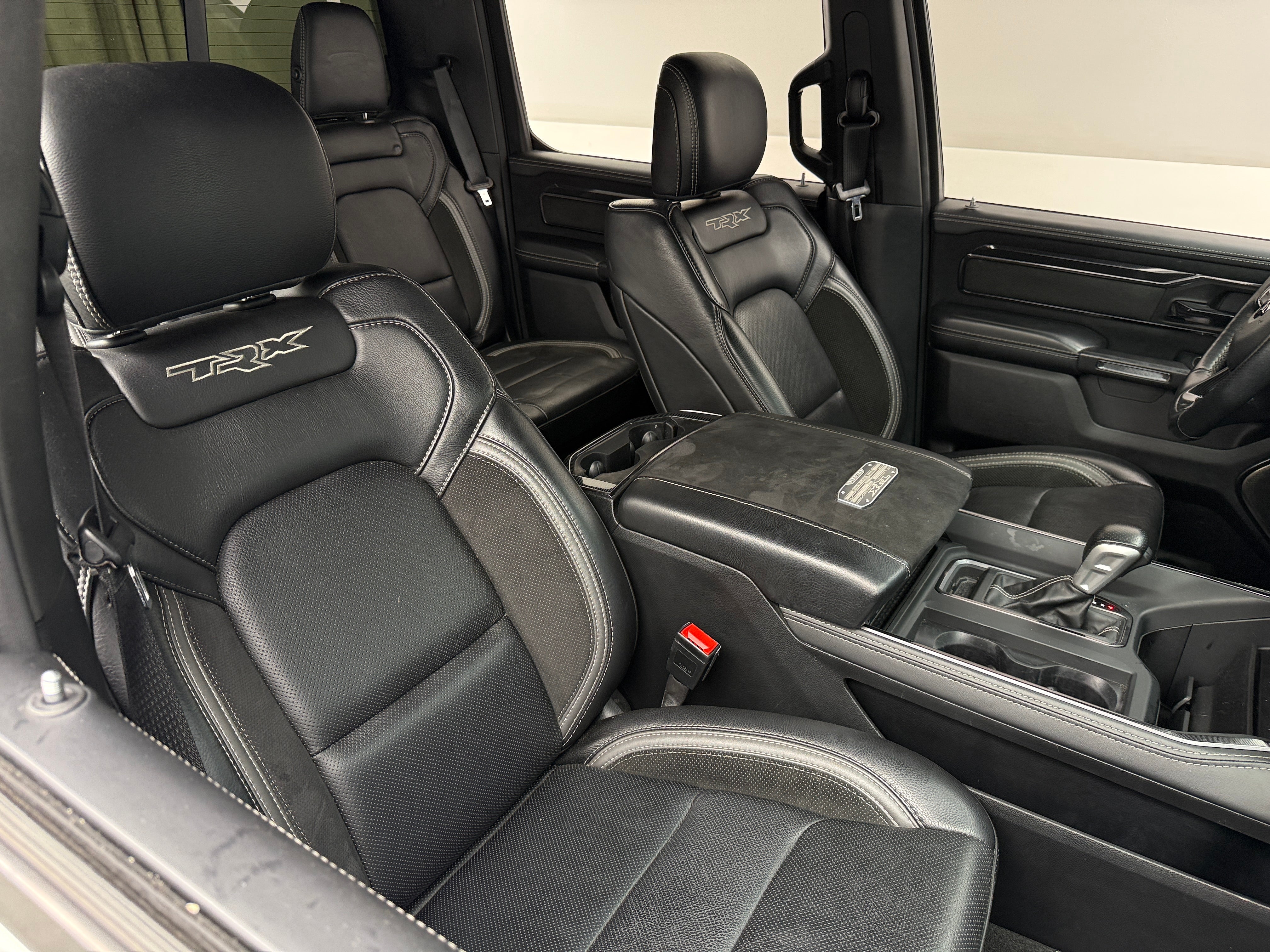 2021 RAM Ram 1500 Pickup