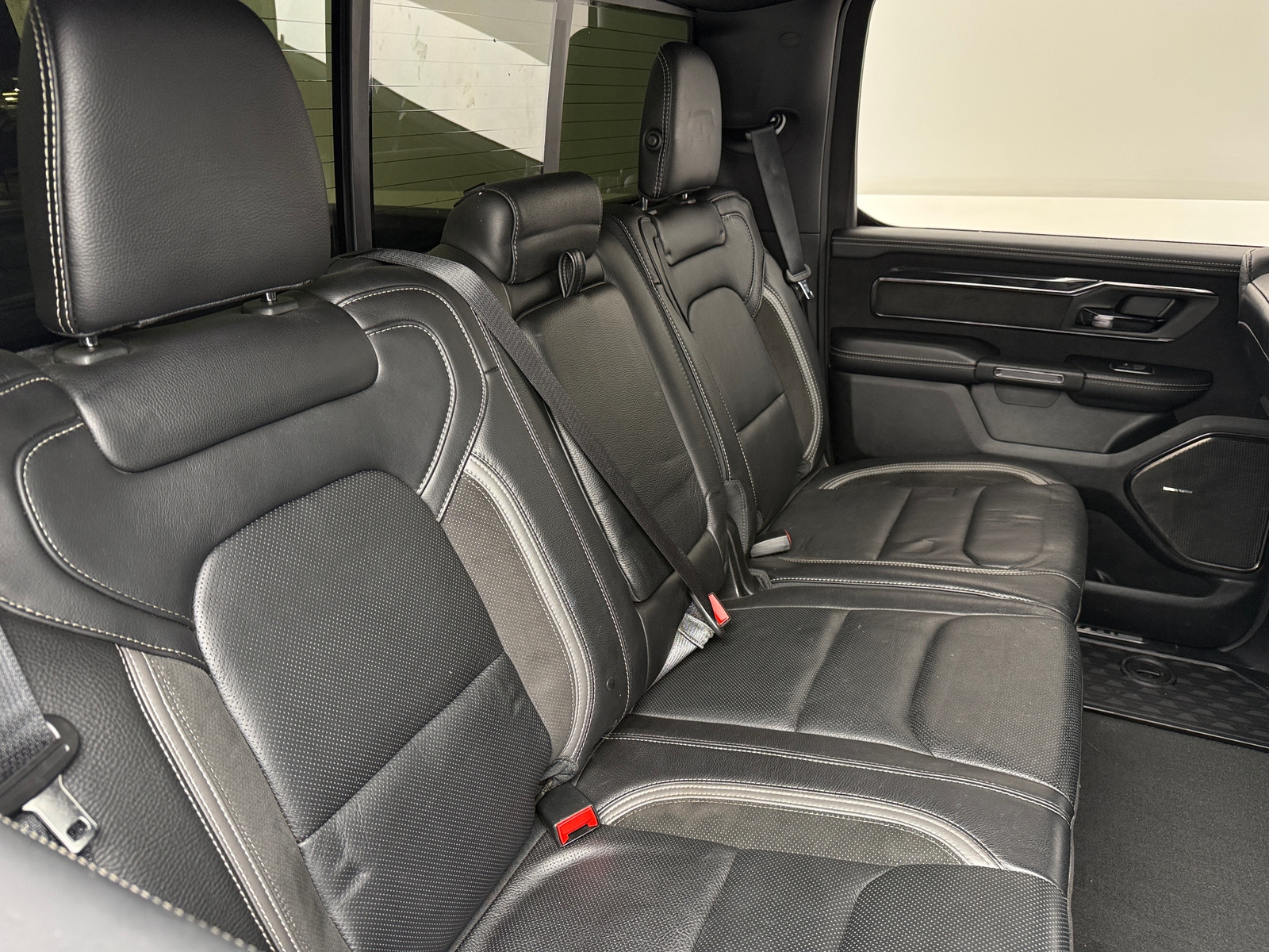 Thumbnail: 2021 RAM 1500 - 5