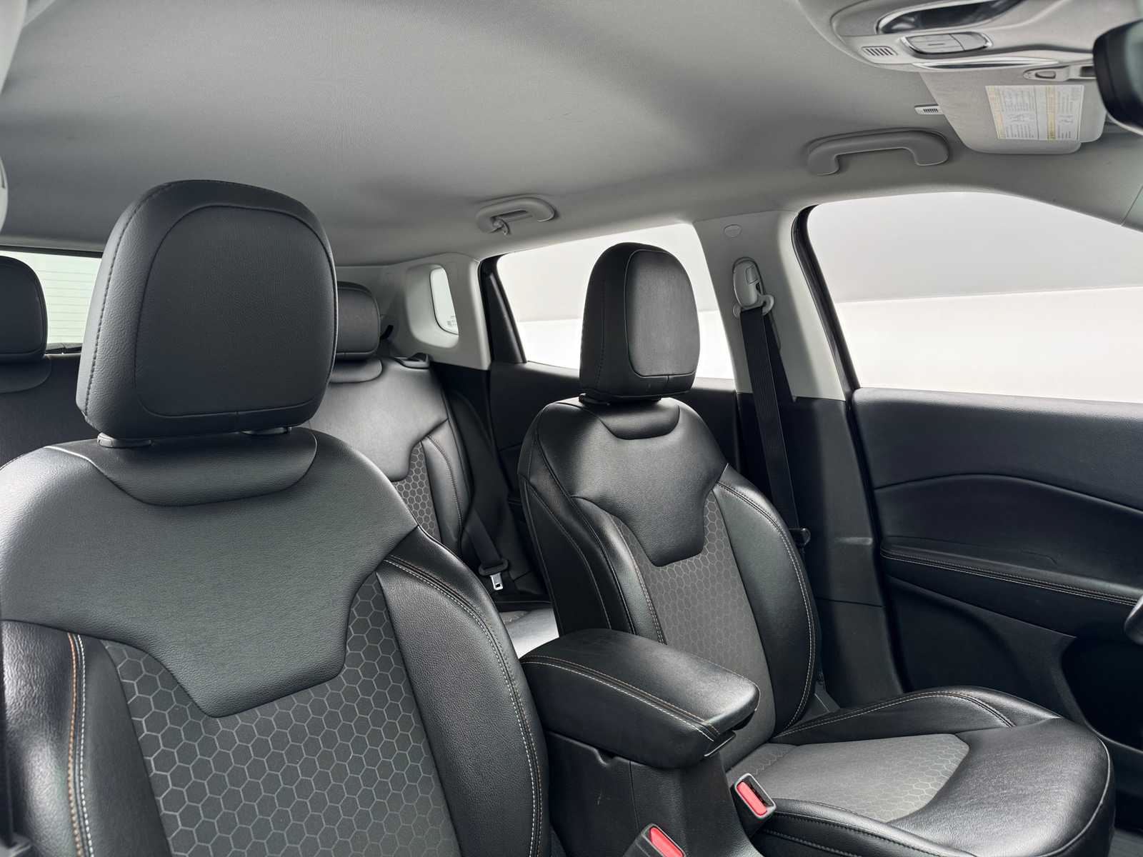 Thumbnail: 2018 Jeep Compass - 2